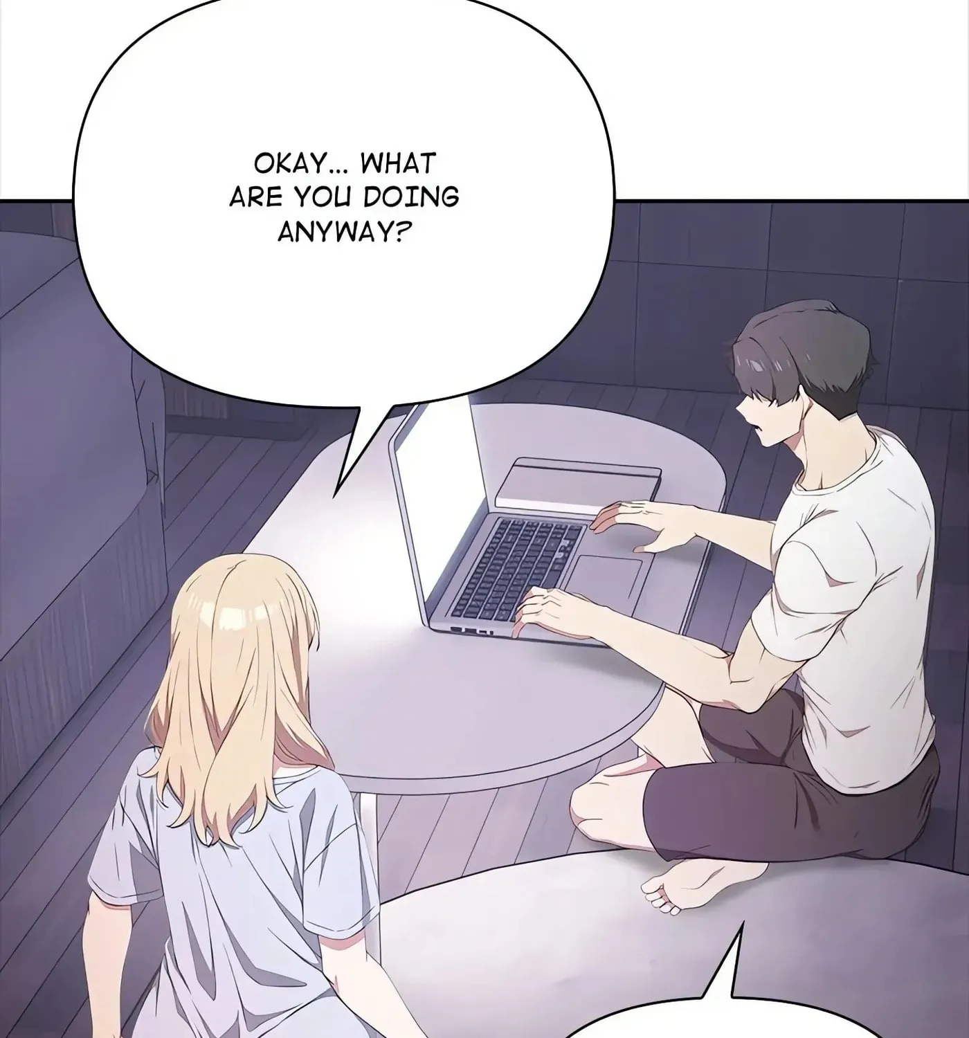 Read Director Next Door chapter 3 image 60 on Lezhin