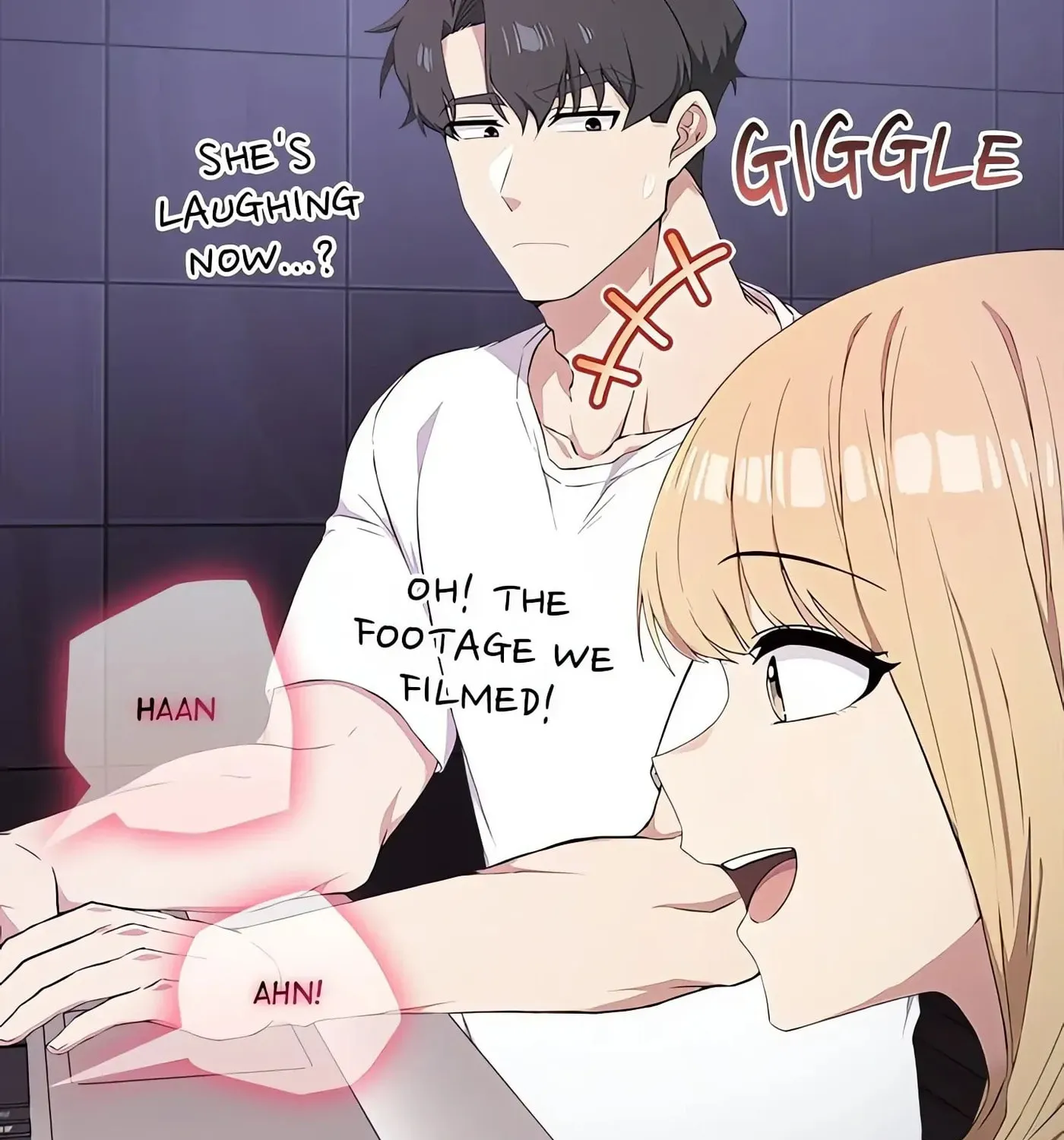 Read Director Next Door chapter 3 image 69 on Lezhin