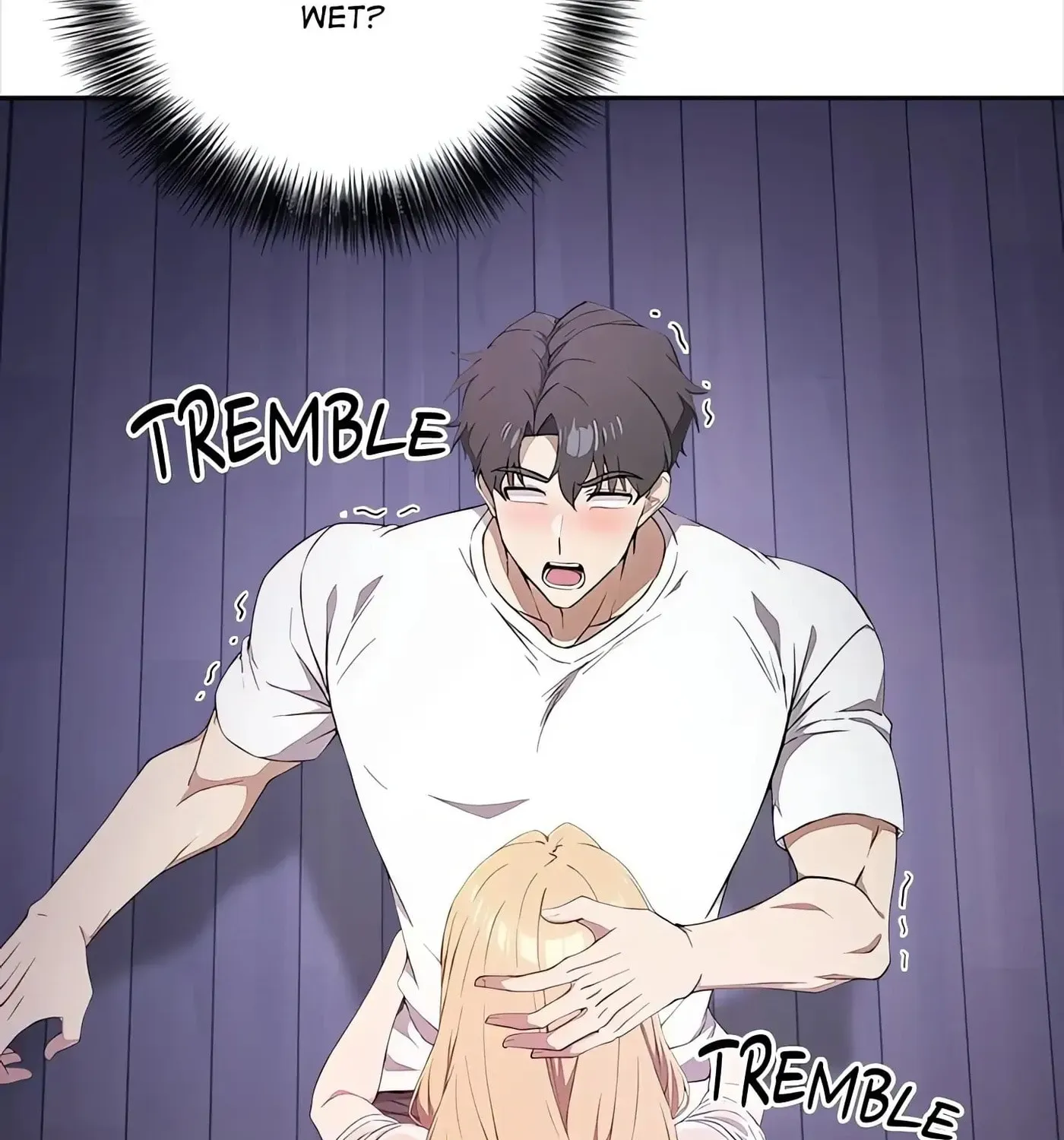 Read Director Next Door chapter 3 image 7 on Lezhin