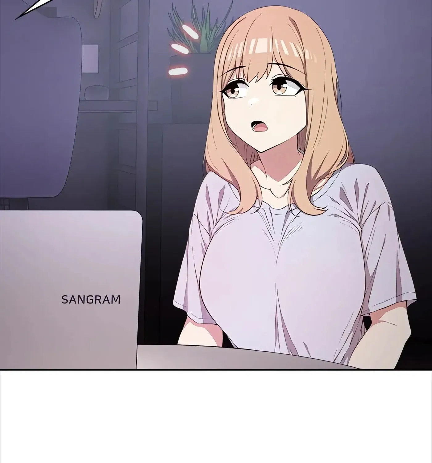 Read Director Next Door chapter 3 image 72 on Lezhin