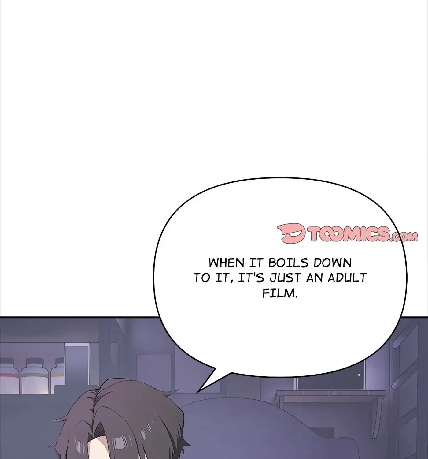 Read Director Next Door chapter 3 image 73 on Lezhin