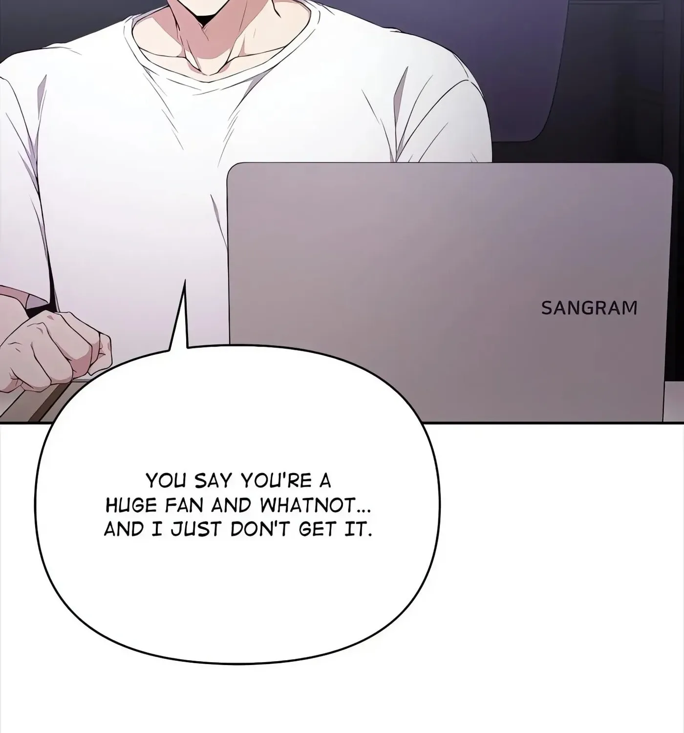 Read Director Next Door chapter 3 image 75 on Lezhin