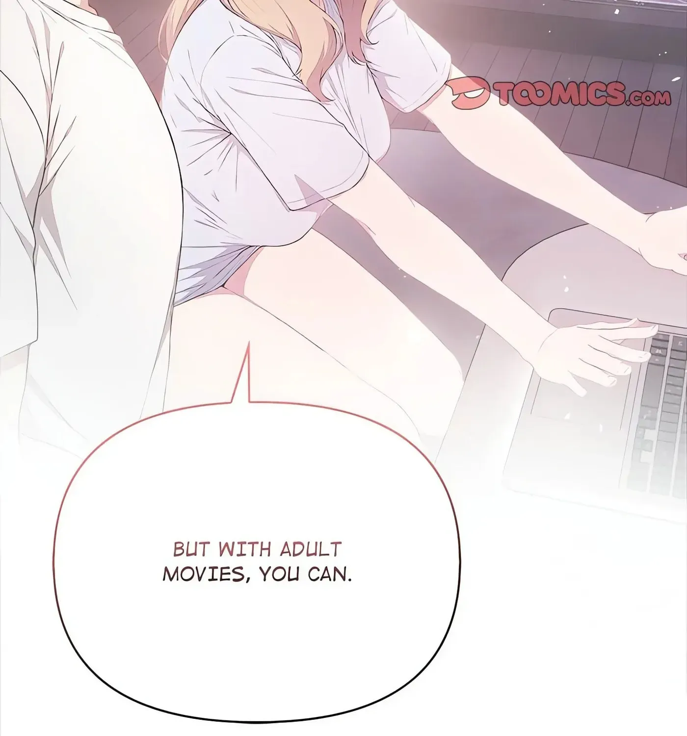 Read Director Next Door chapter 3 image 84 on Lezhin