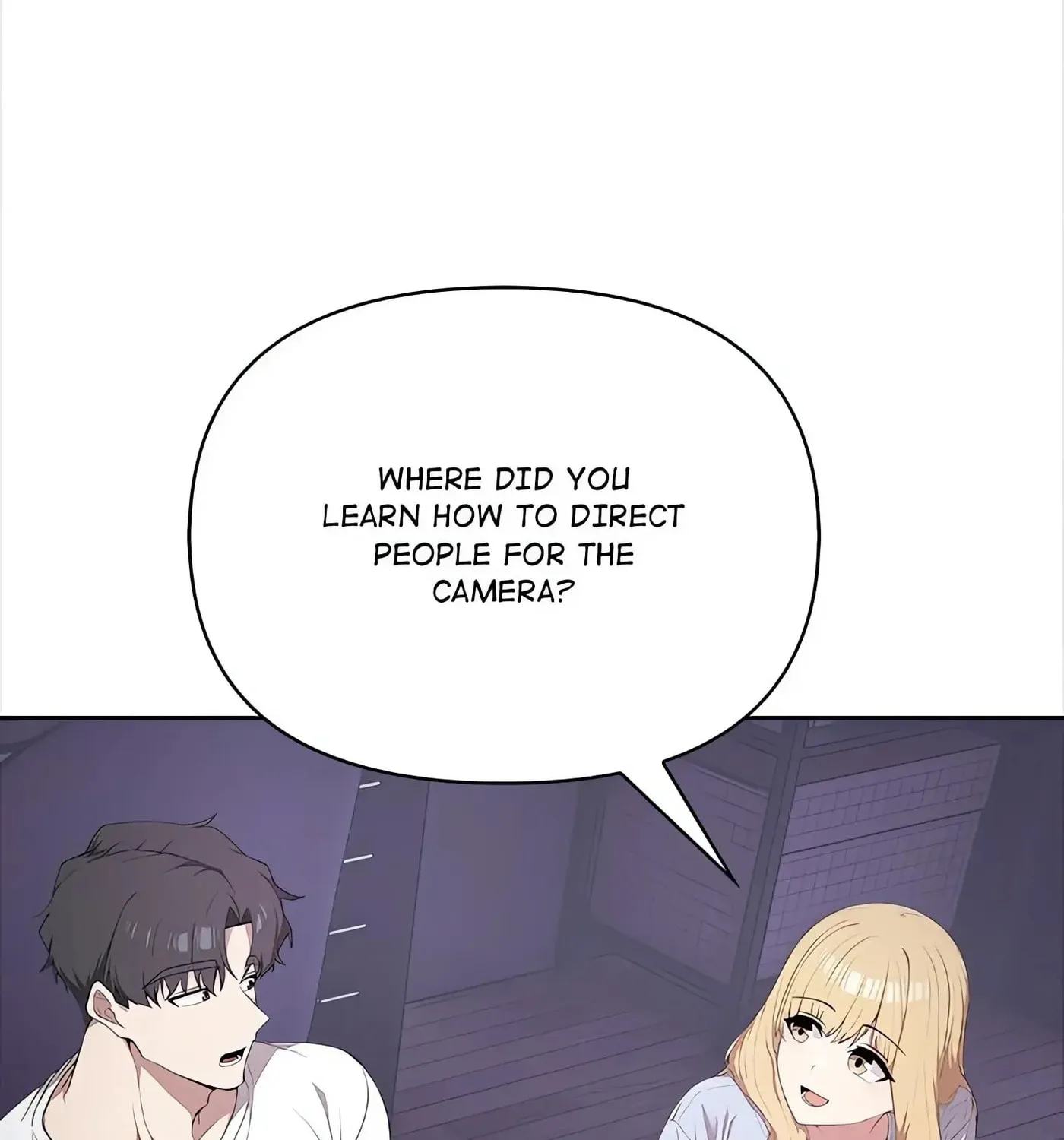 Read Director Next Door chapter 3 image 90 on Lezhin