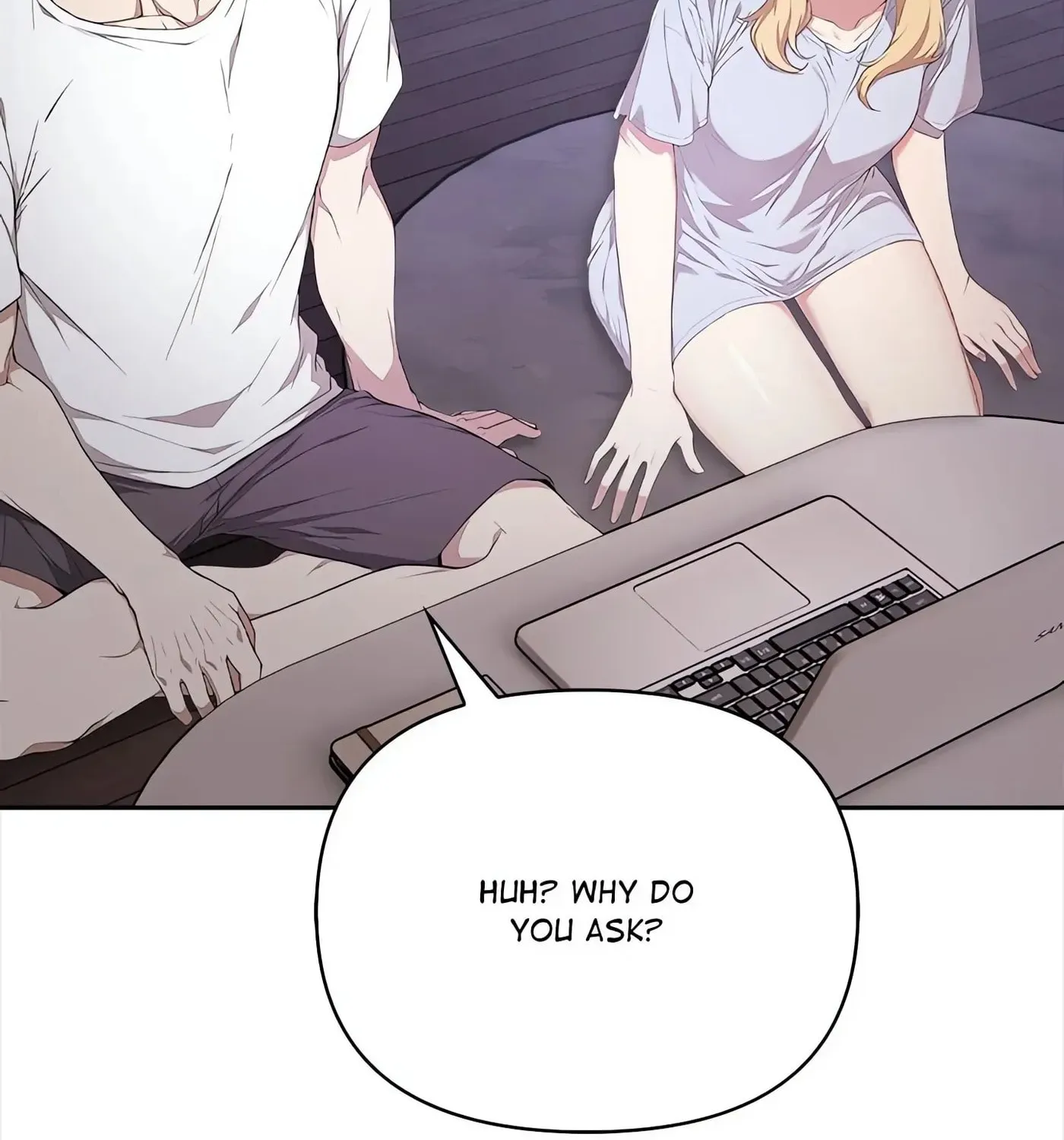 Read Director Next Door chapter 3 image 91 on Lezhin