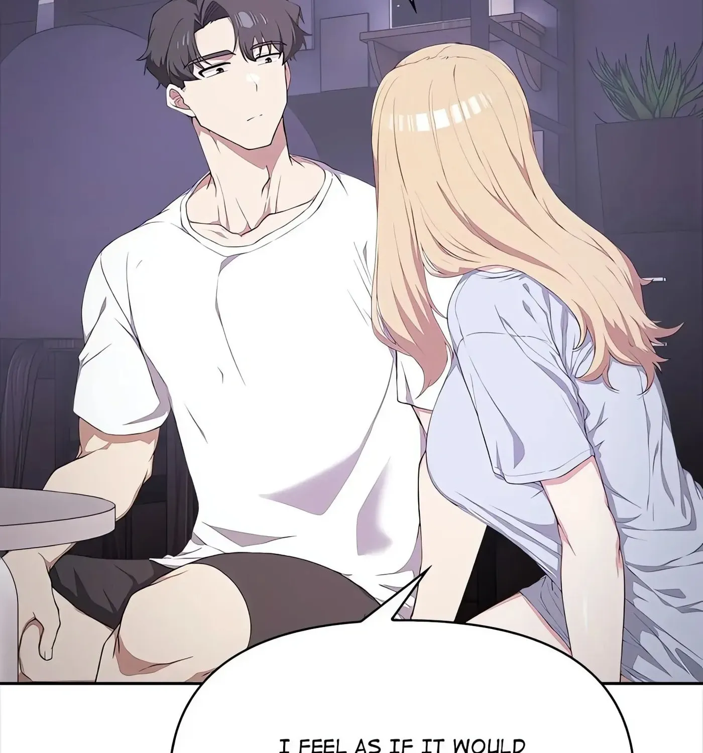 Read Director Next Door chapter 3 image 94 on Lezhin