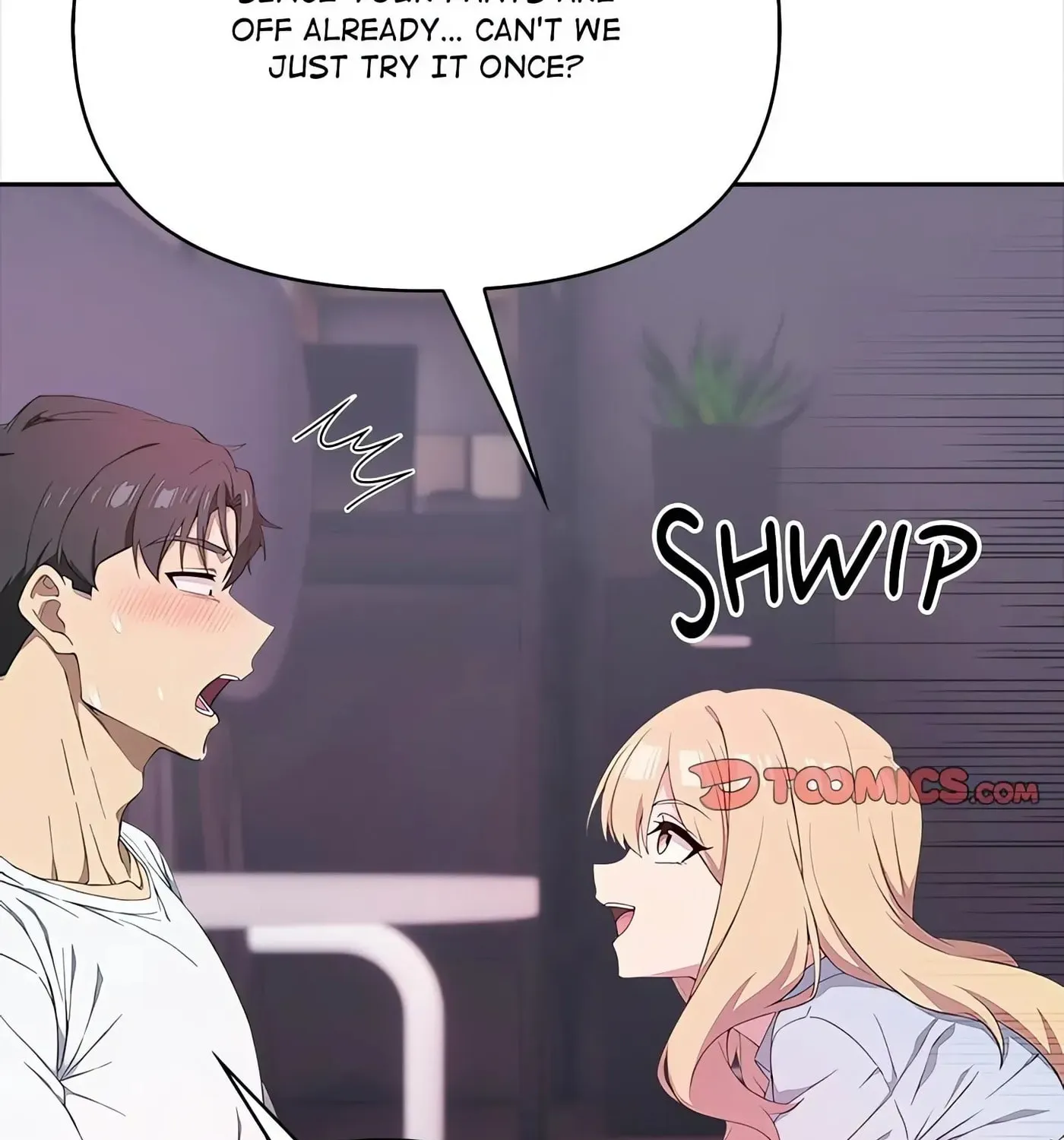 Read Director Next Door chapter 4 image 24 on Lezhin