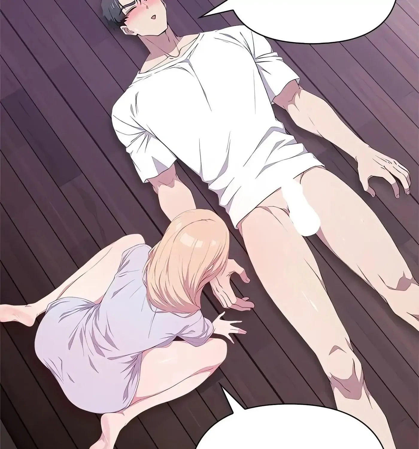 Read Director Next Door chapter 4 image 66 on Lezhin
