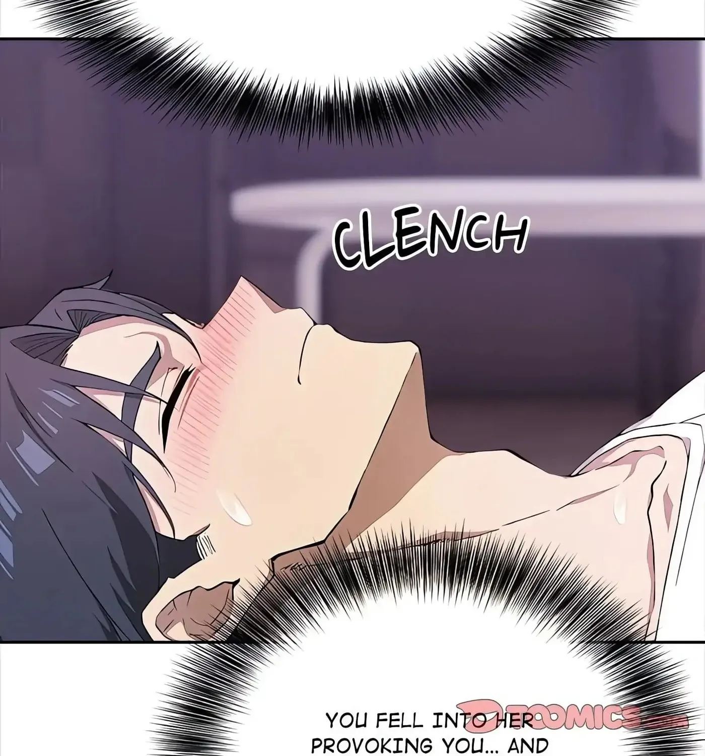 Read Director Next Door chapter 4 image 69 on Lezhin
