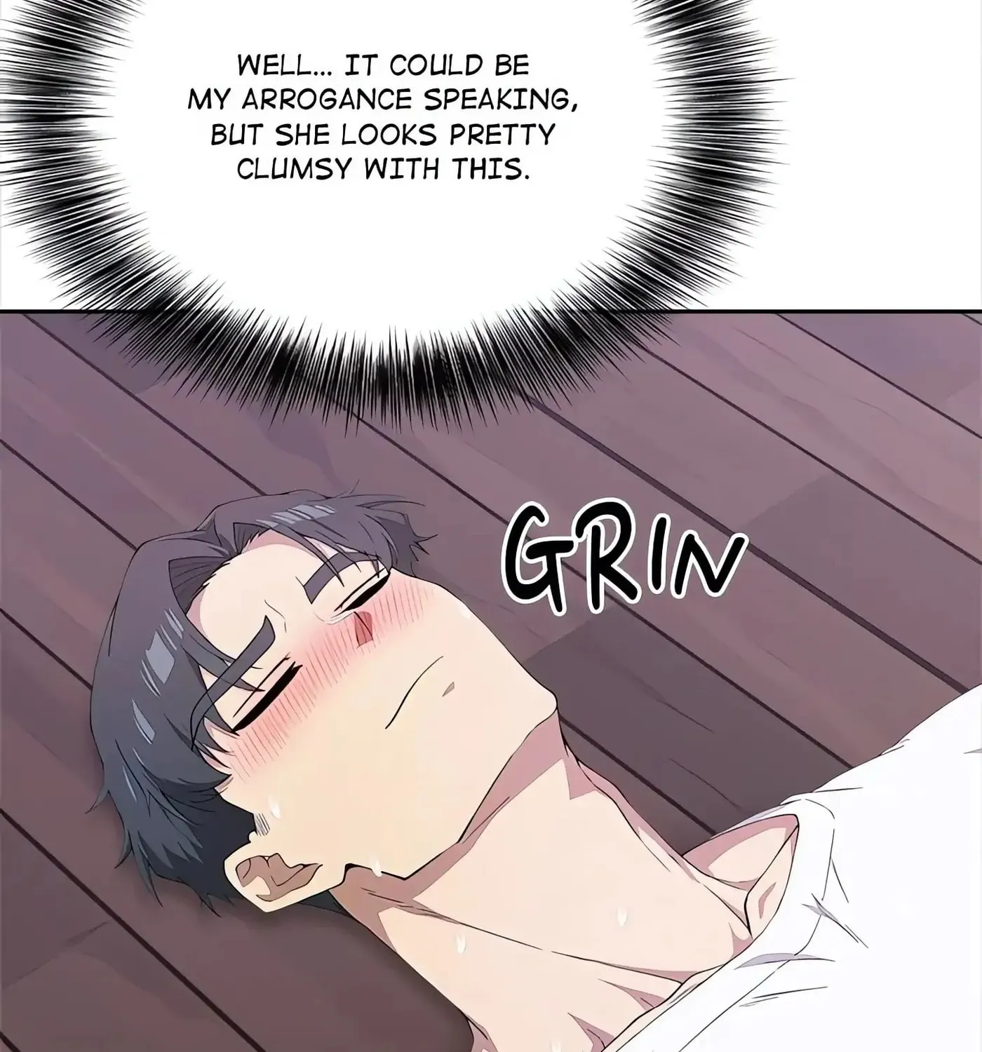 Read Director Next Door chapter 4 image 75 on Lezhin