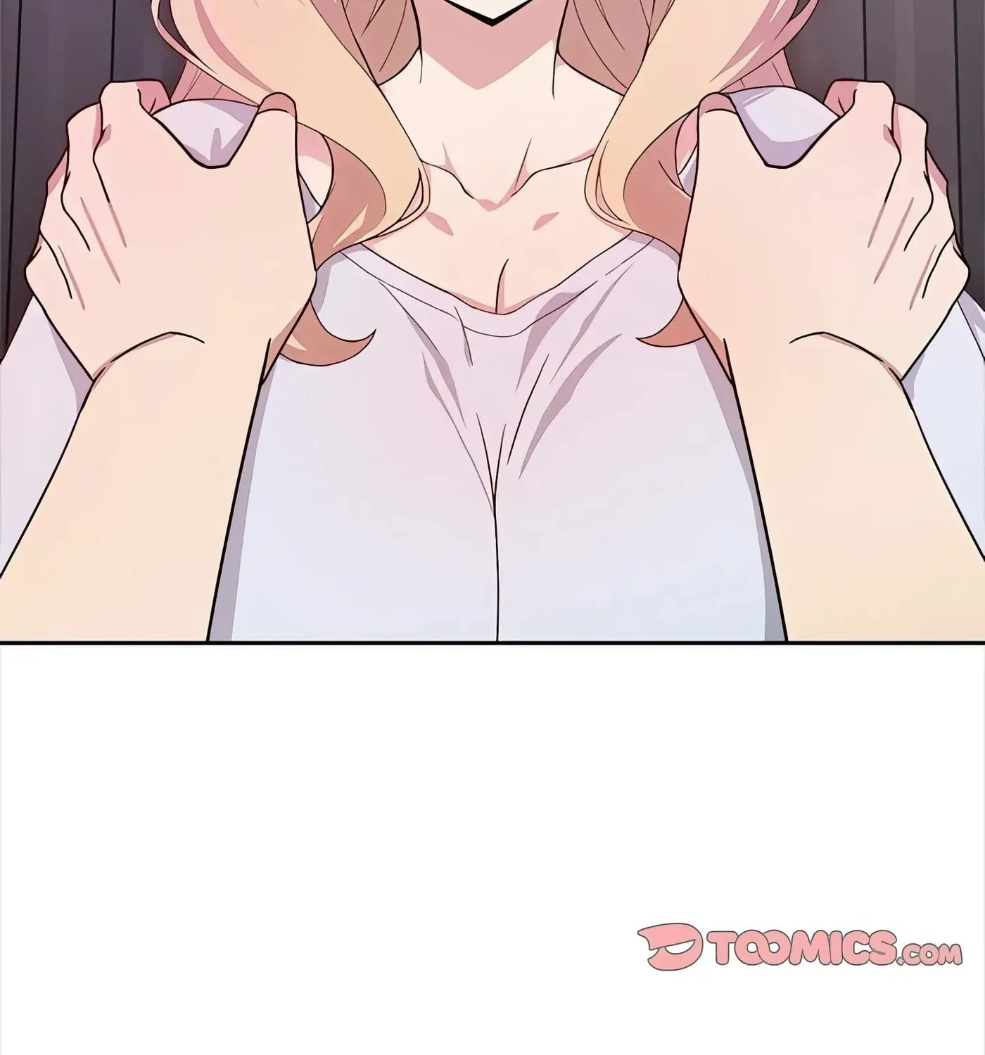 Read Director Next Door chapter 5 image 1 on Lezhin