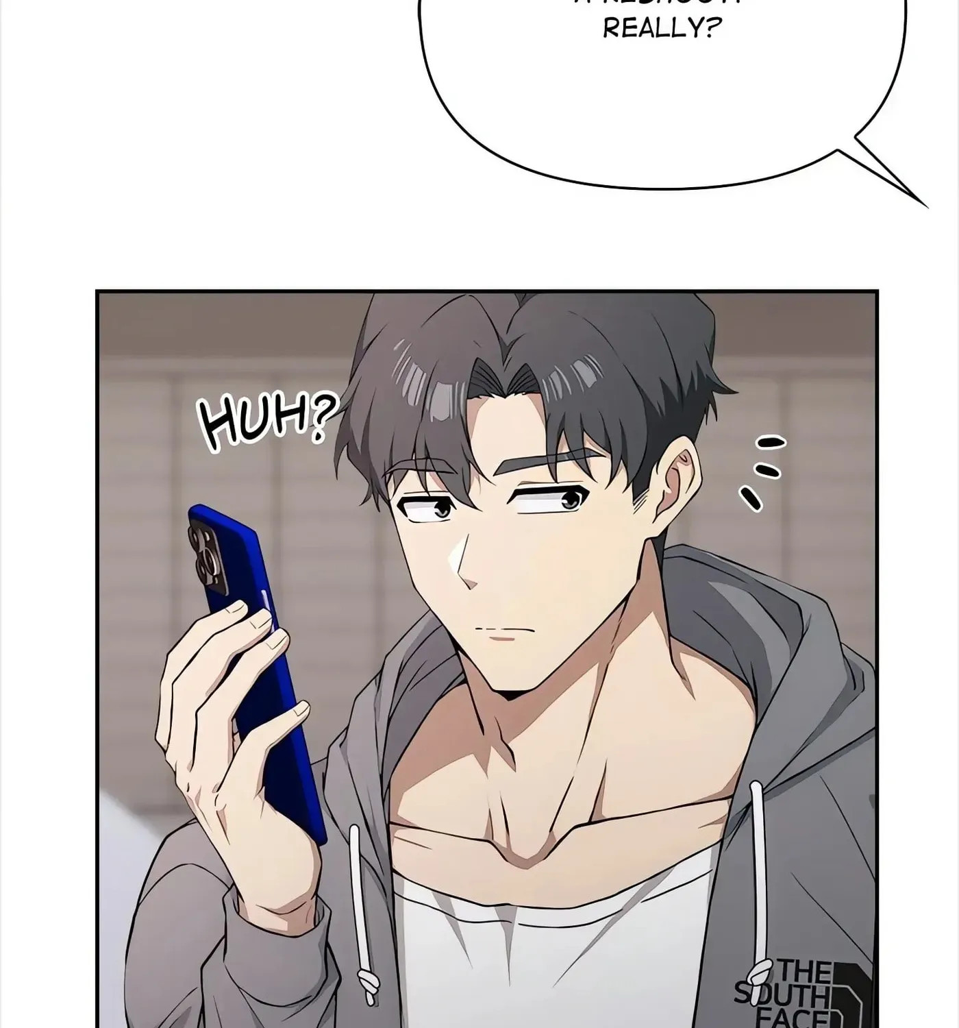 Read Director Next Door chapter 5 image 100 on Lezhin