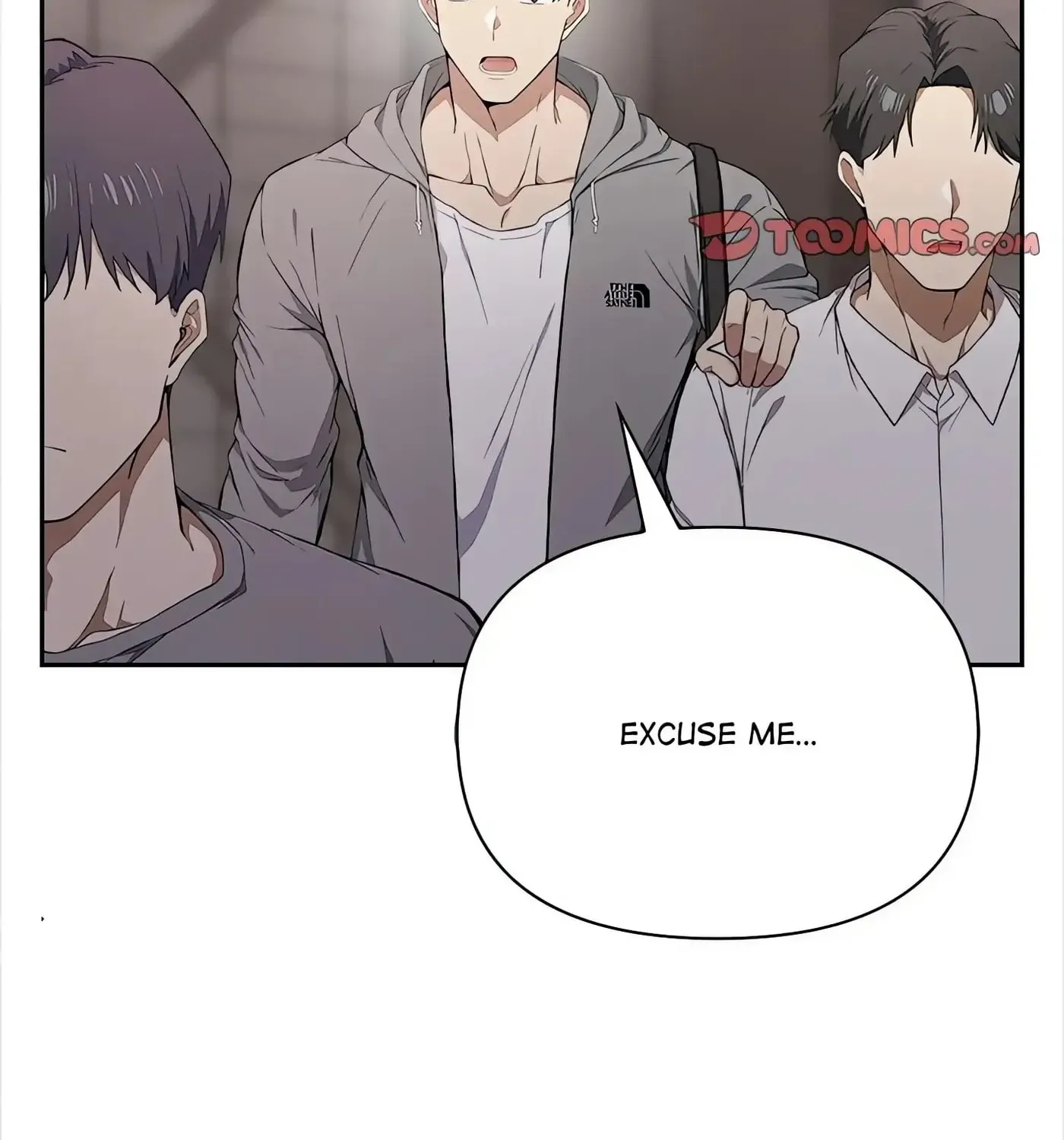 Read Director Next Door chapter 5 image 115 on Lezhin