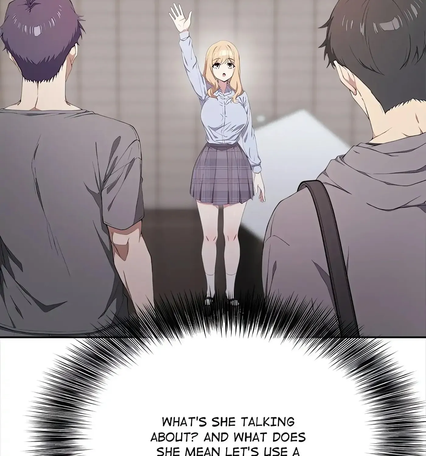 Read Director Next Door chapter 5 image 118 on Lezhin
