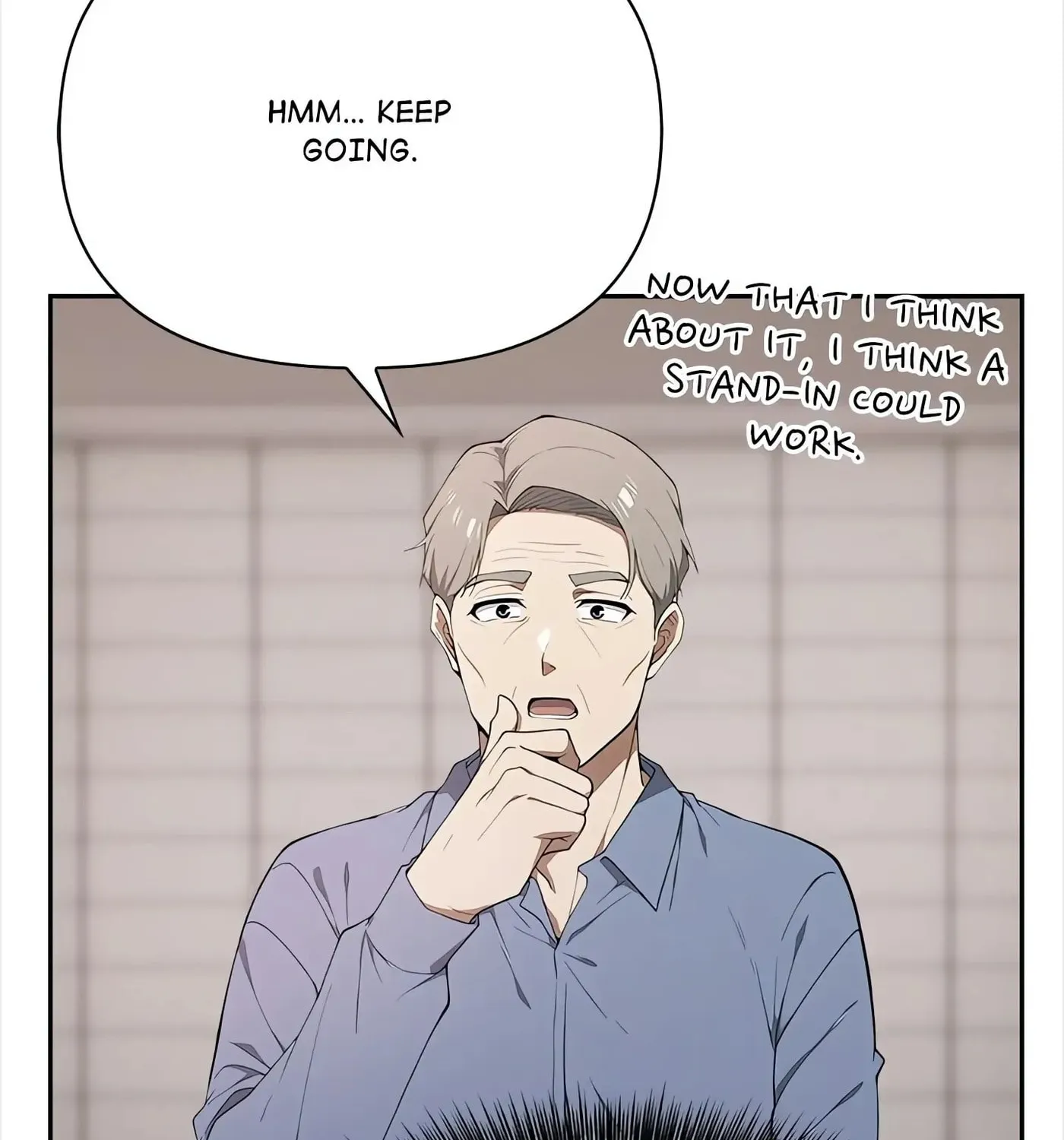 Read Director Next Door chapter 5 image 124 on Lezhin