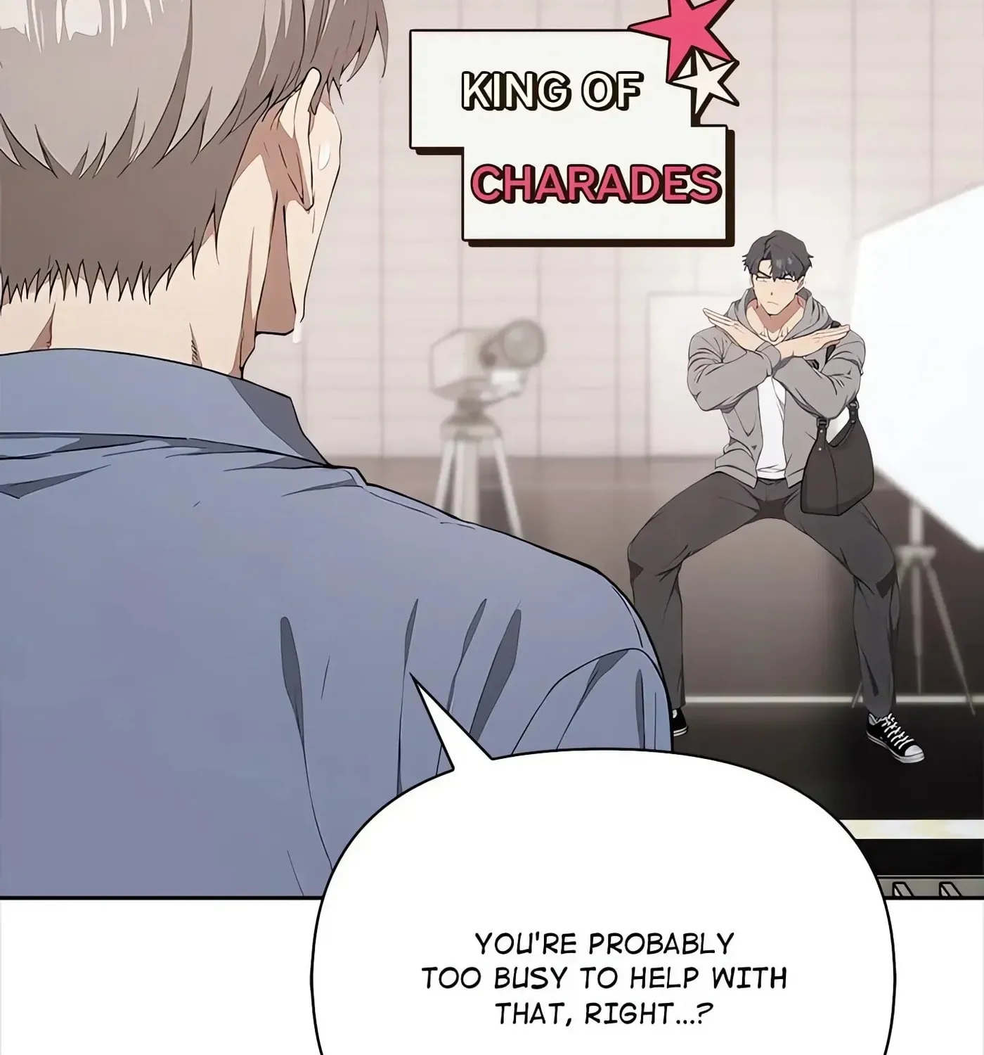 Read Director Next Door chapter 5 image 144 on Lezhin