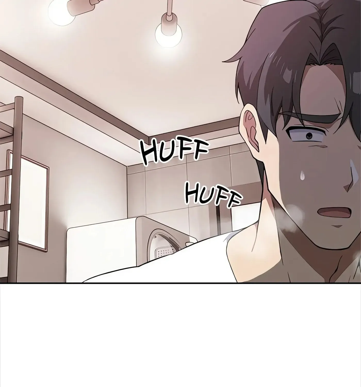 Read Director Next Door chapter 5 image 15 on Lezhin