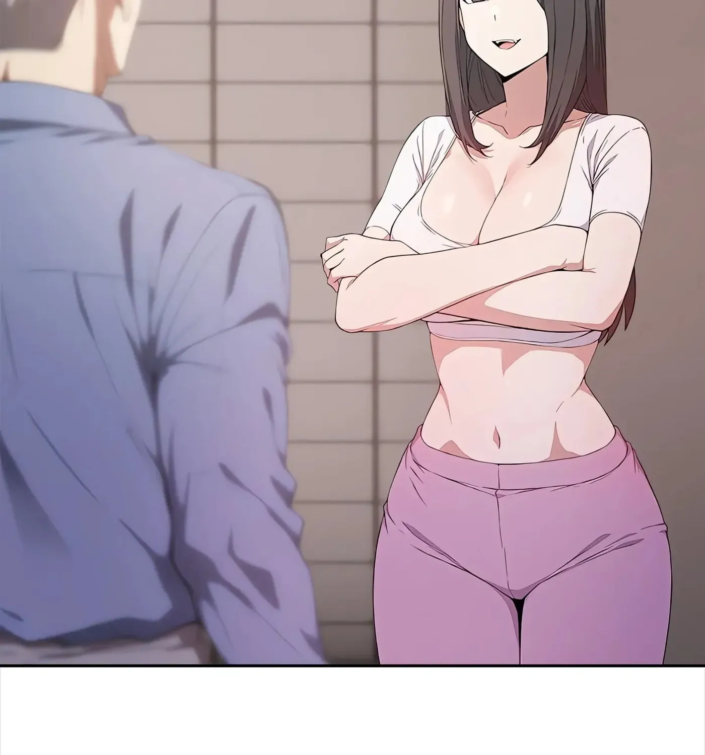 Read Director Next Door chapter 5 image 150 on Lezhin