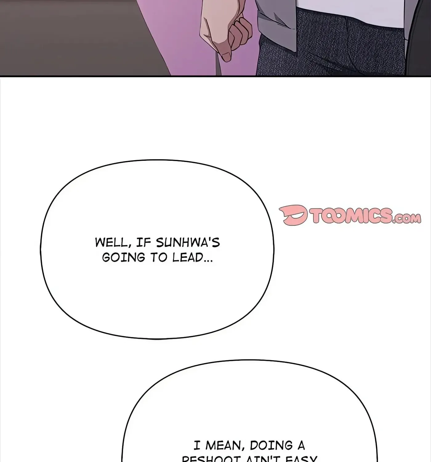 Read Director Next Door chapter 5 image 160 on Lezhin