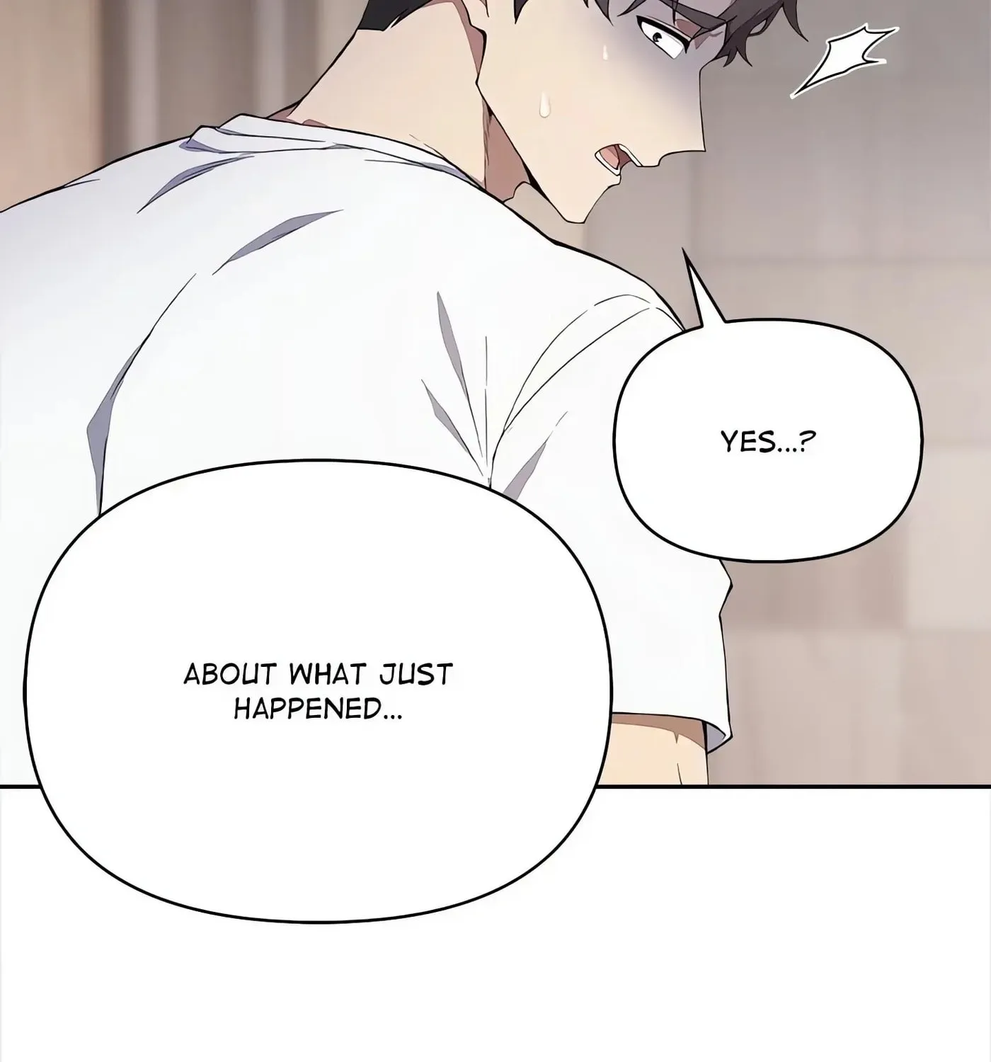 Read Director Next Door chapter 5 image 25 on Lezhin