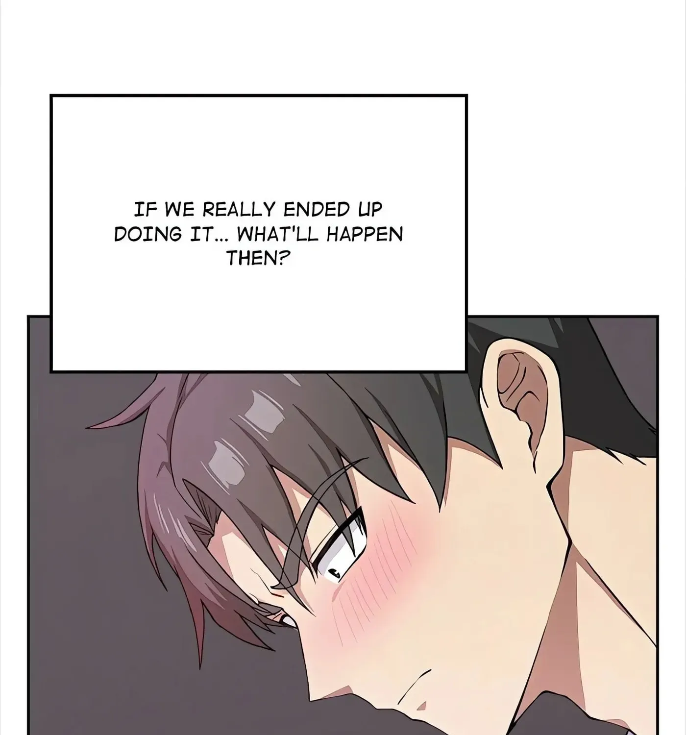 Read Director Next Door chapter 5 image 3 on Lezhin