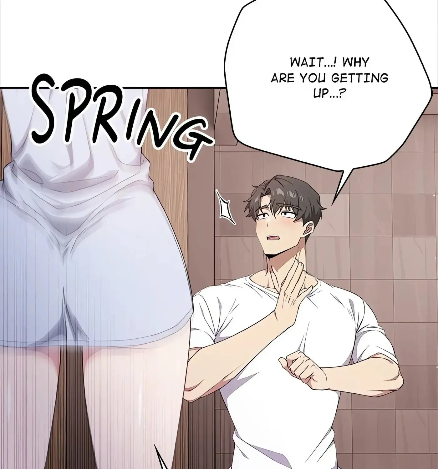 Read Director Next Door chapter 5 image 33 on Lezhin