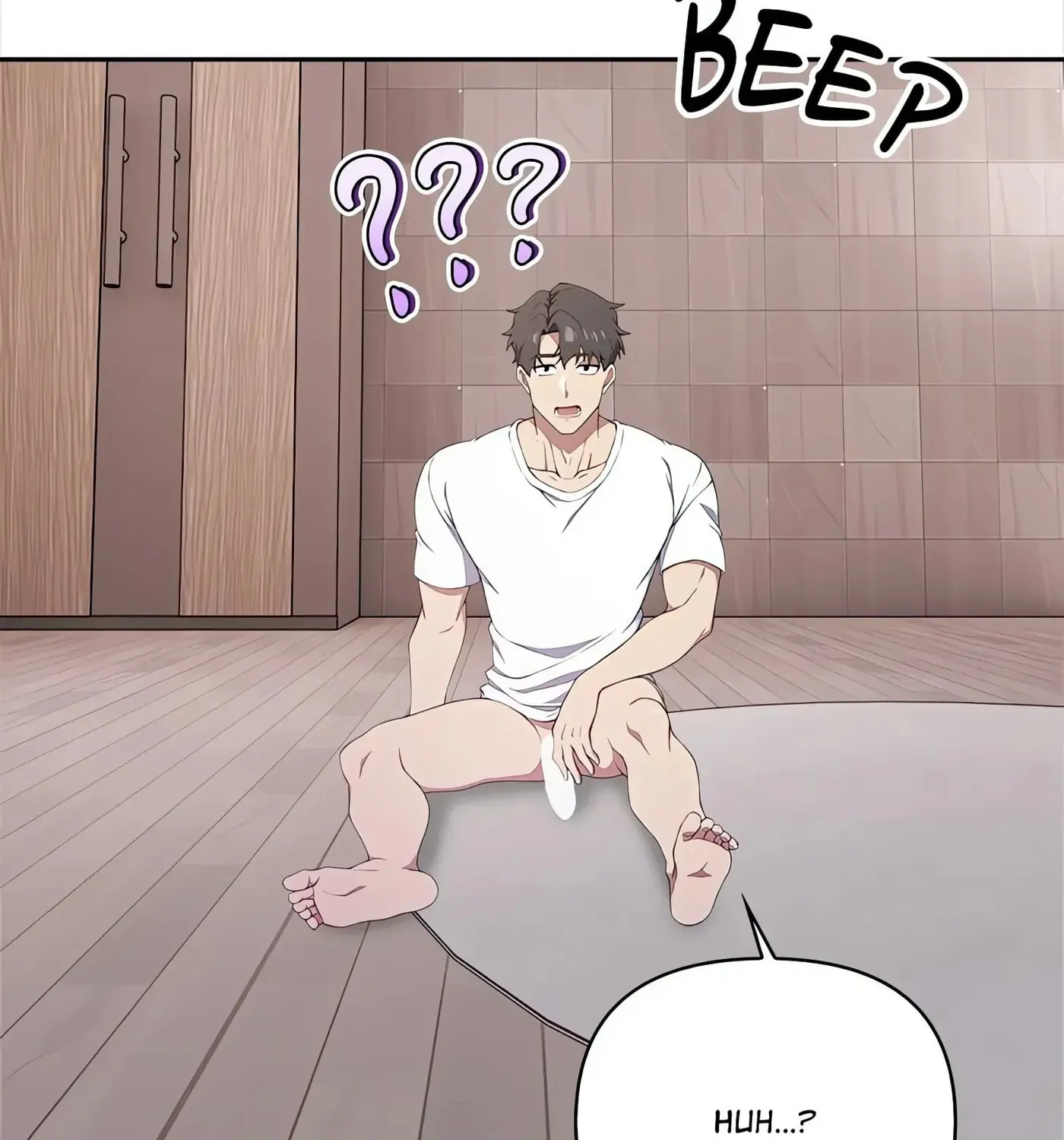 Read Director Next Door chapter 5 image 42 on Lezhin