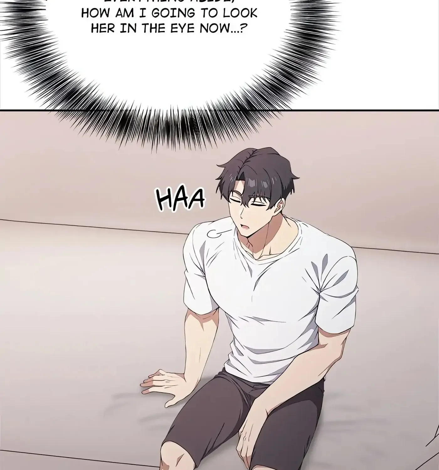 Read Director Next Door chapter 5 image 49 on Lezhin