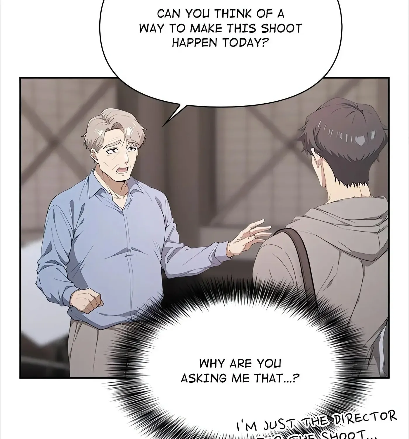 Read Director Next Door chapter 5 image 91 on Lezhin