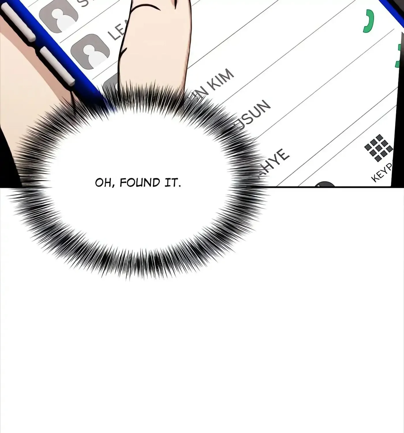 Read Director Next Door chapter 5 image 96 on Lezhin
