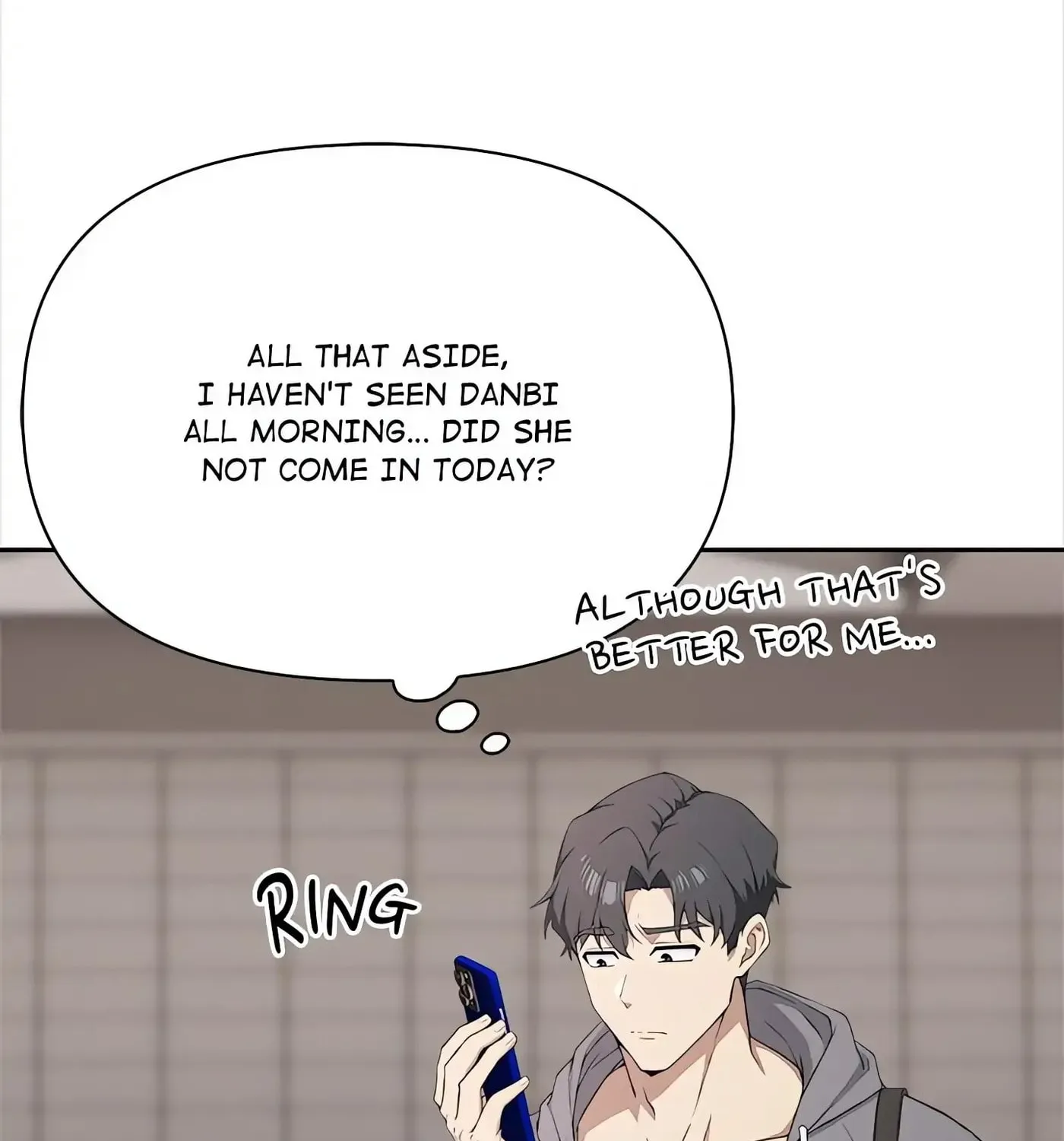 Read Director Next Door chapter 5 image 97 on Lezhin