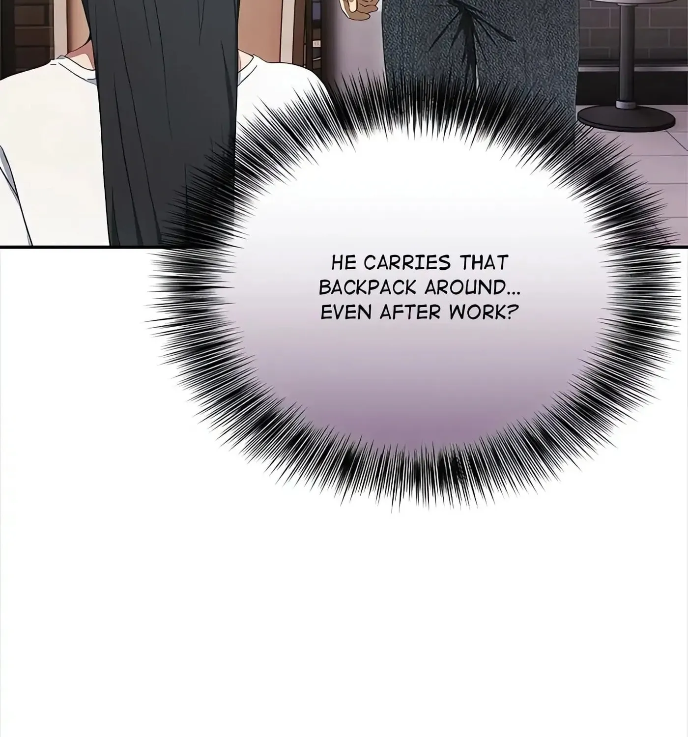 Read Director Next Door chapter 7 image 10 on Lezhin