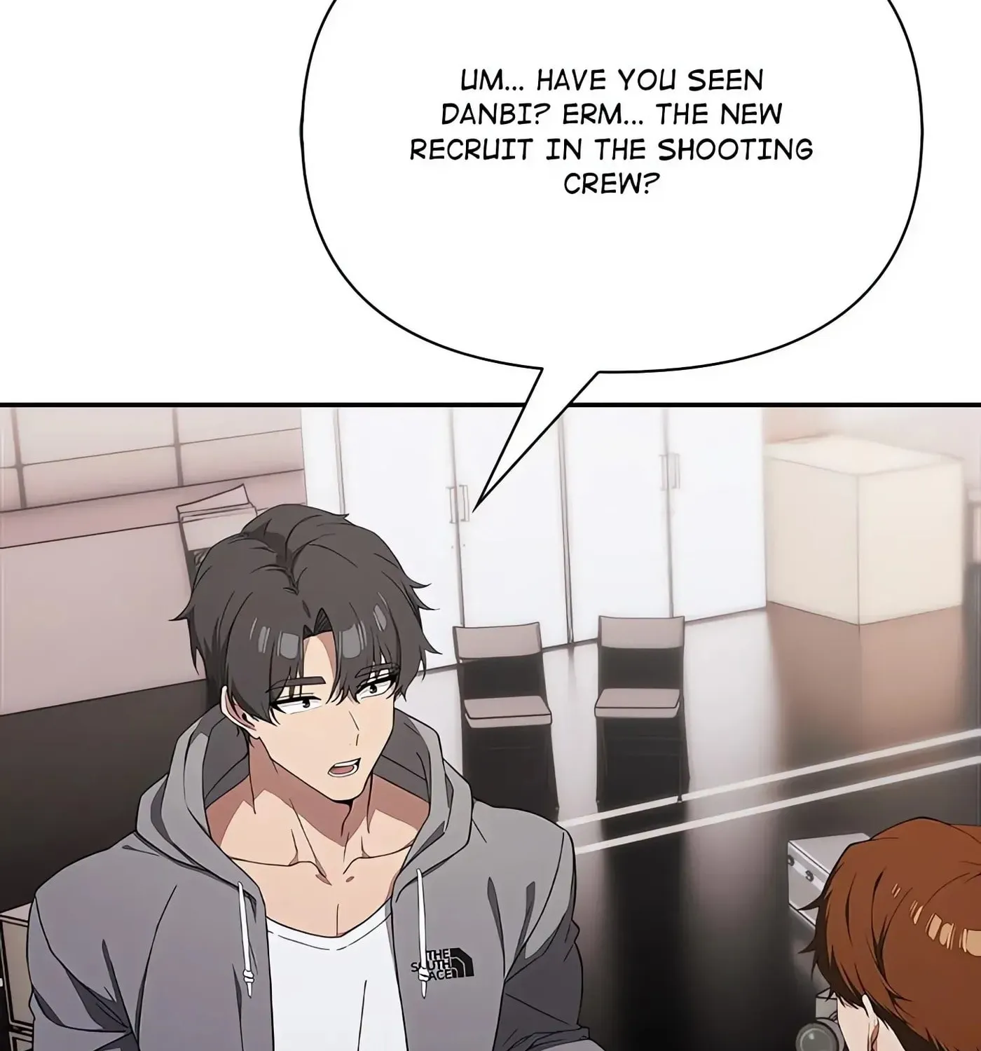 Read Director Next Door chapter 7 image 106 on Lezhin