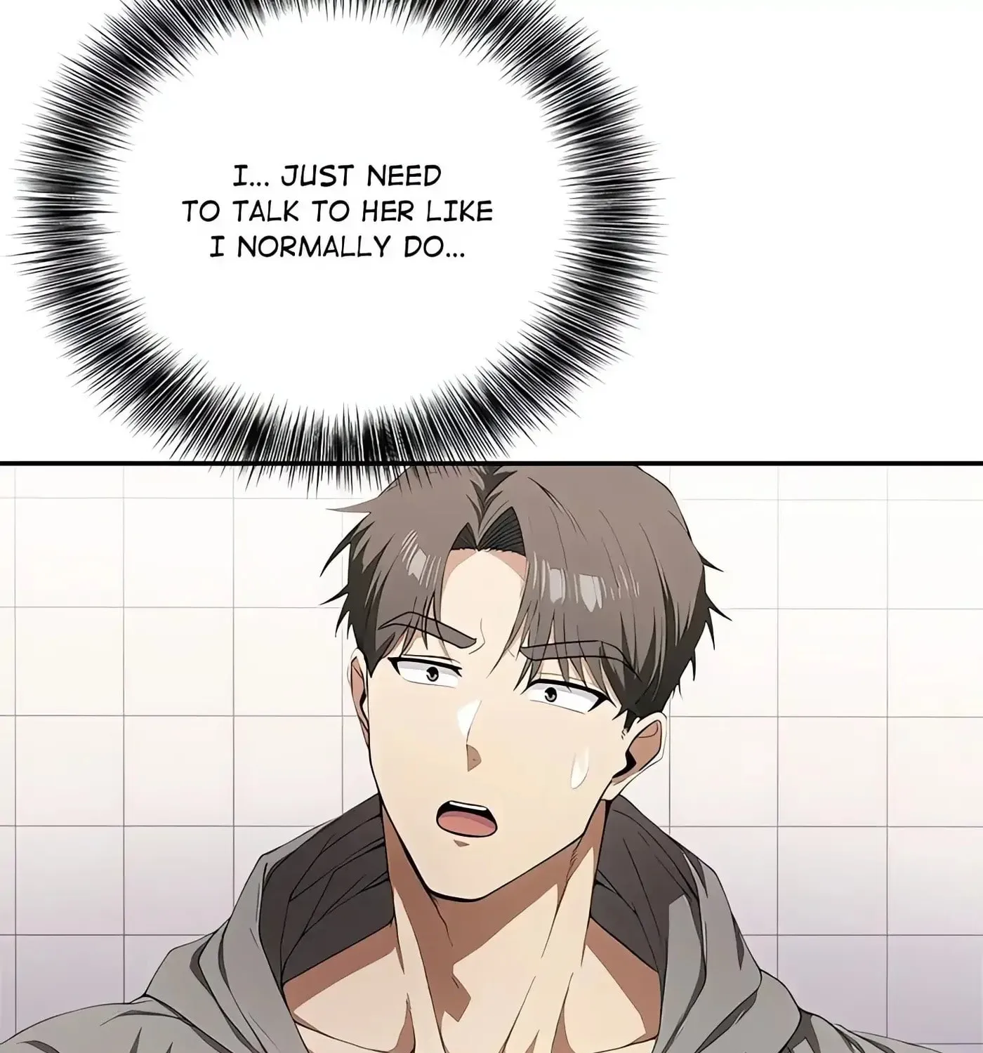Read Director Next Door chapter 7 image 129 on Lezhin