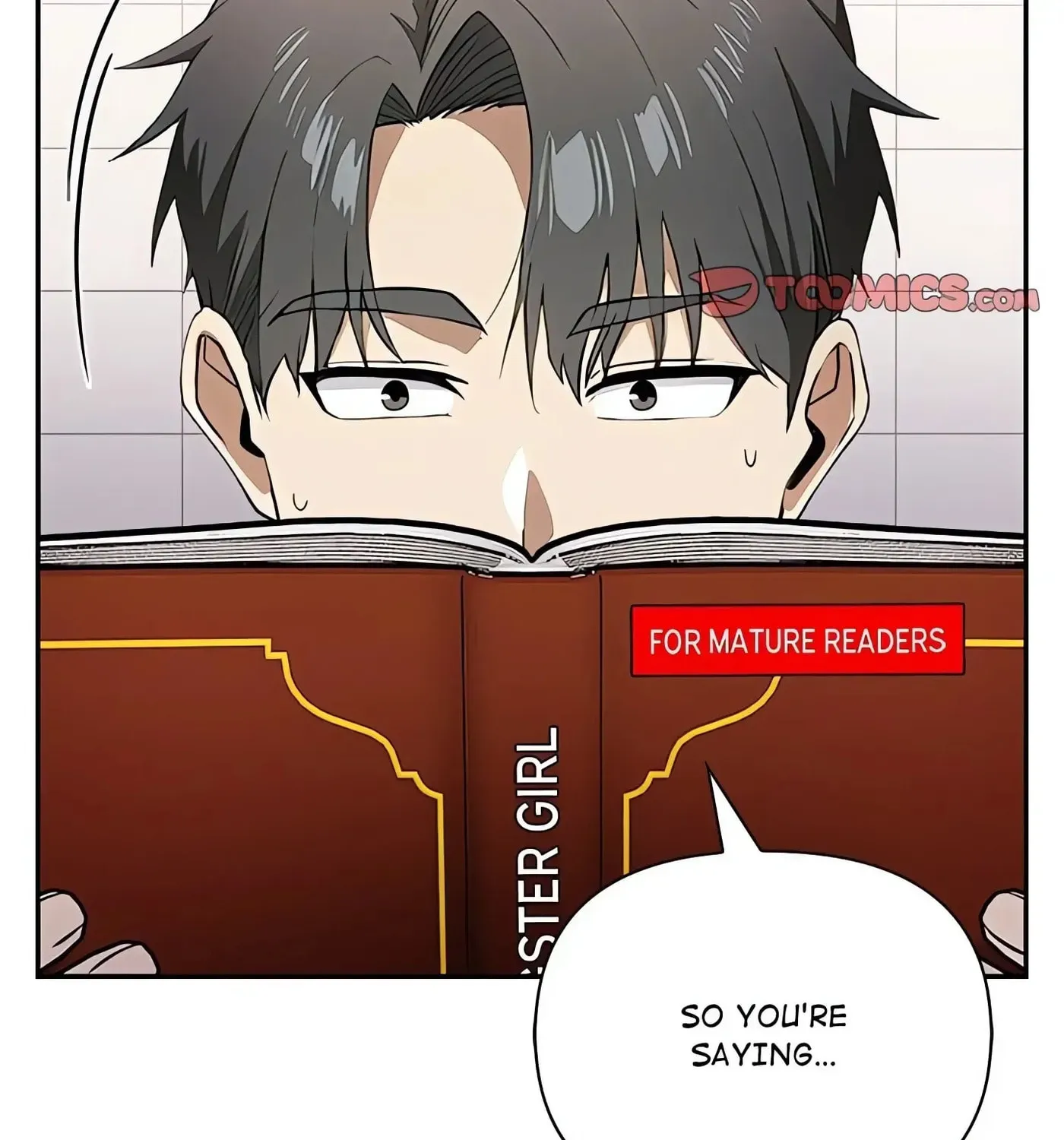 Read Director Next Door chapter 7 image 138 on Lezhin