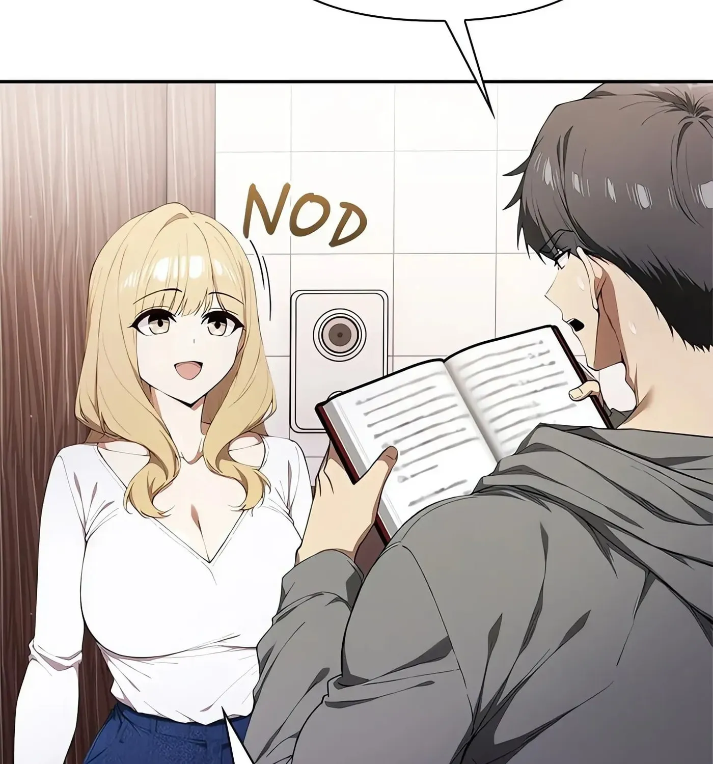 Read Director Next Door chapter 7 image 141 on Lezhin