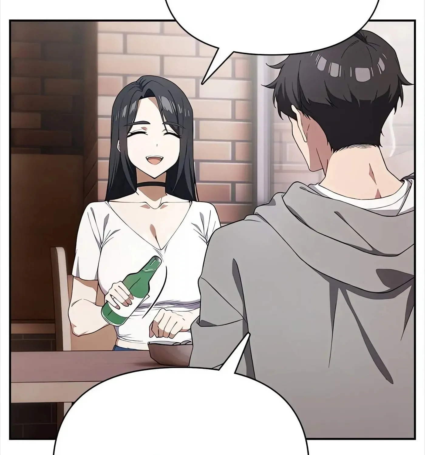 Read Director Next Door chapter 7 image 15 on Lezhin