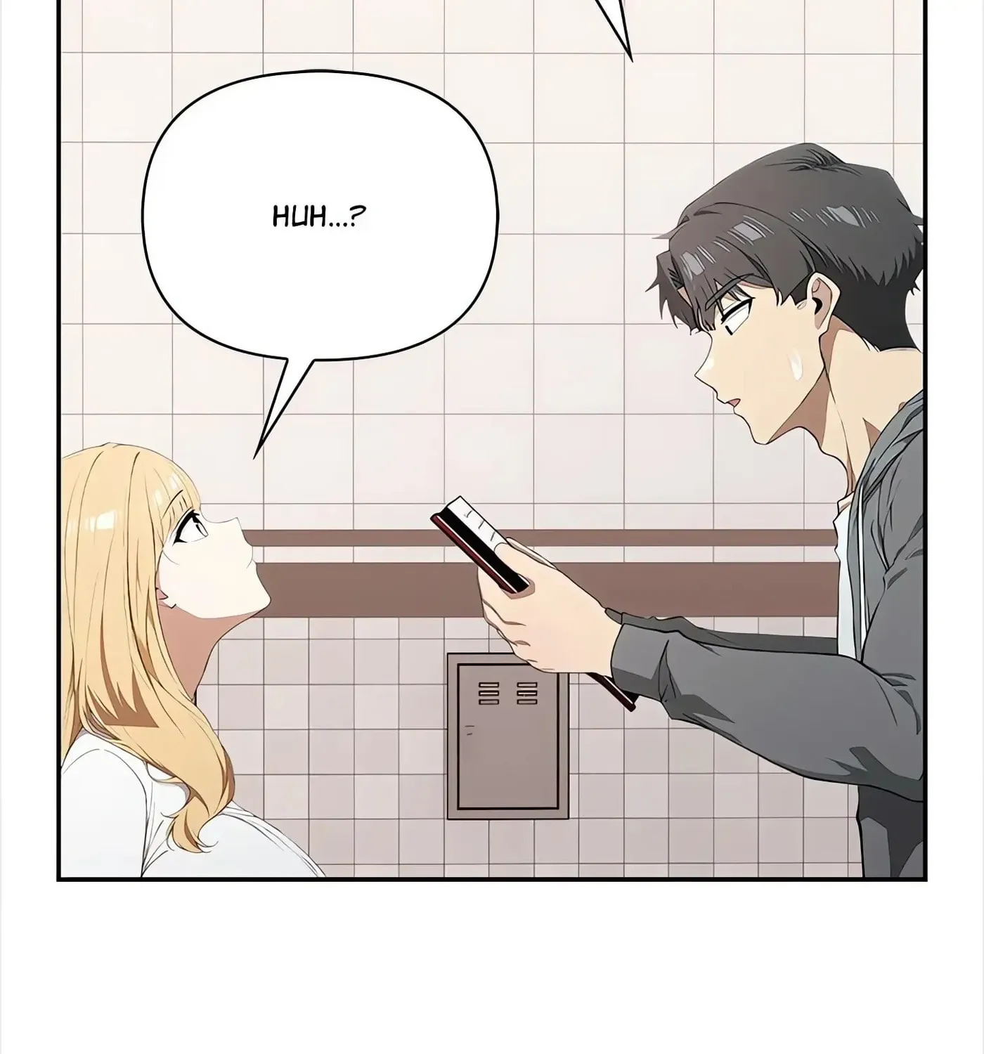 Read Director Next Door chapter 7 image 150 on Lezhin