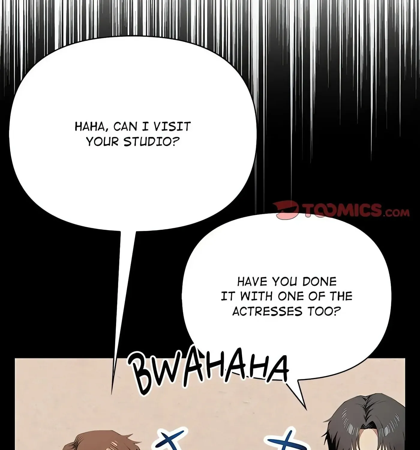 Read Director Next Door chapter 7 image 160 on Lezhin
