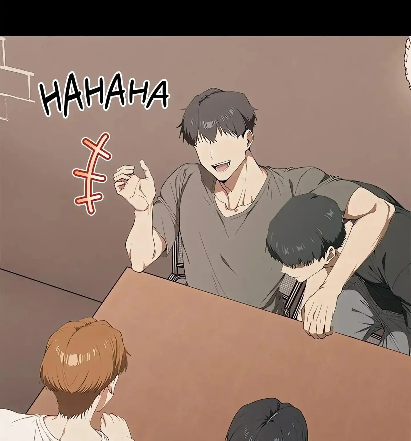 Read Director Next Door chapter 7 image 166 on Lezhin
