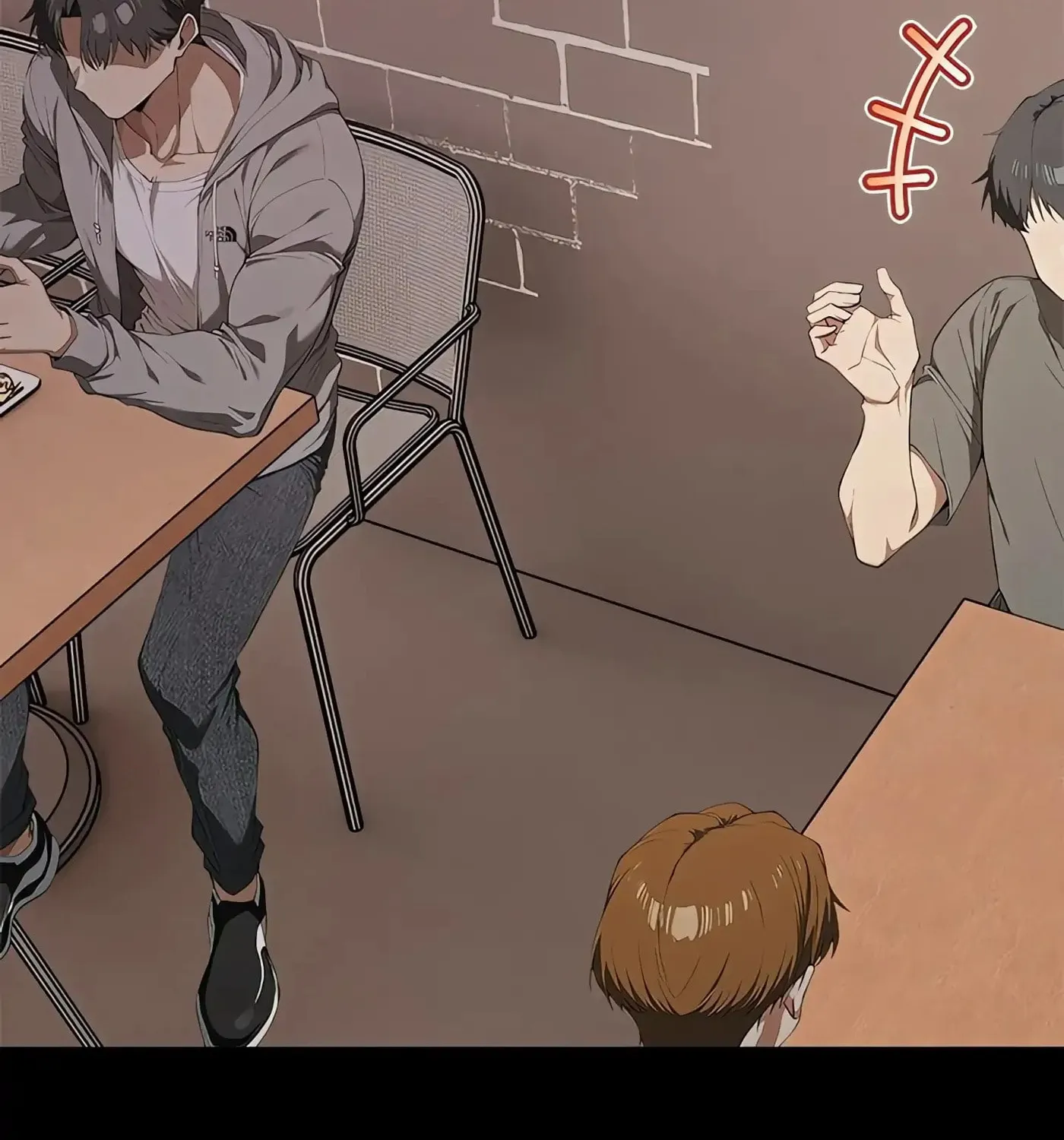 Read Director Next Door chapter 7 image 169 on Lezhin