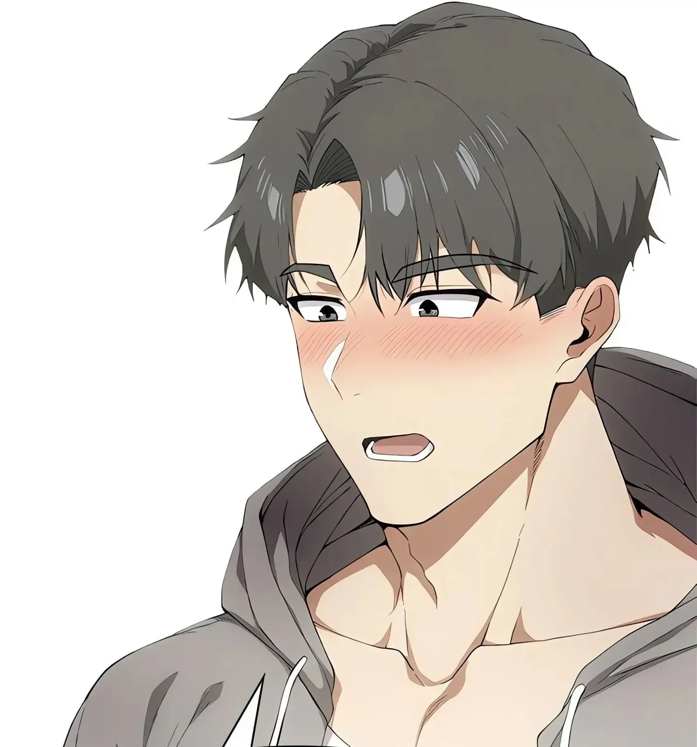 Read Director Next Door chapter 7 image 180 on Lezhin