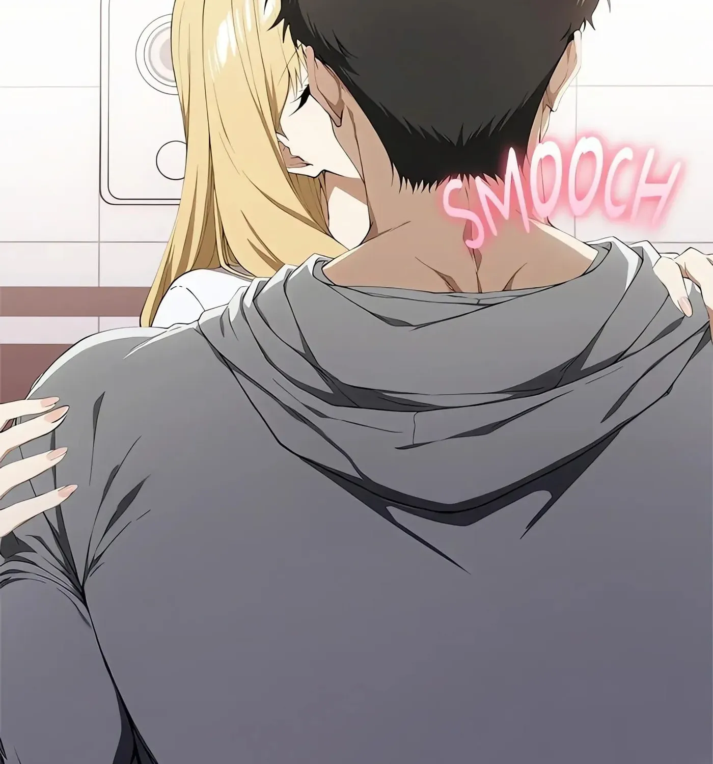 Read Director Next Door chapter 7 image 190 on Lezhin