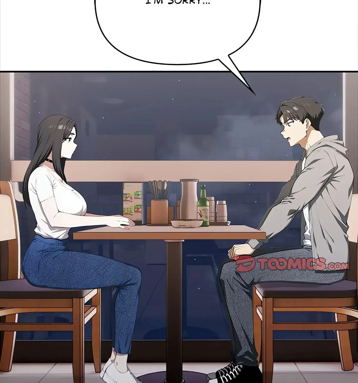 Read Director Next Door chapter 7 image 24 on Lezhin