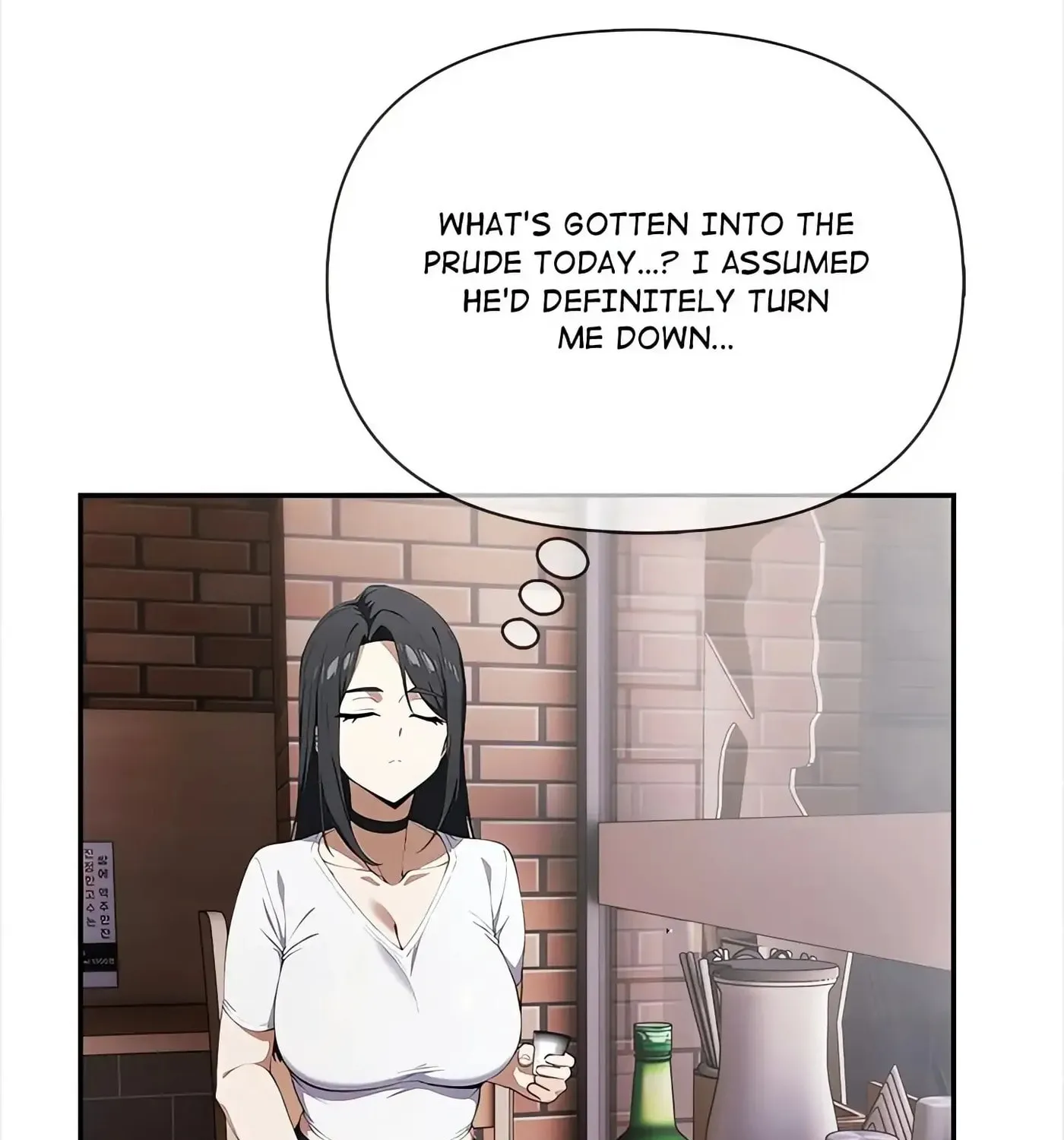 Read Director Next Door chapter 7 image 3 on Lezhin