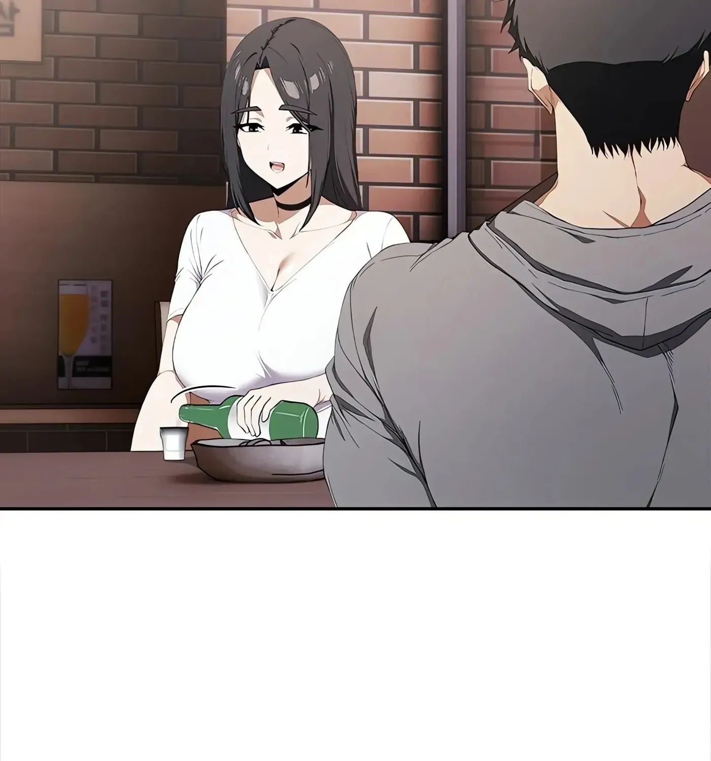 Read Director Next Door chapter 7 image 30 on Lezhin