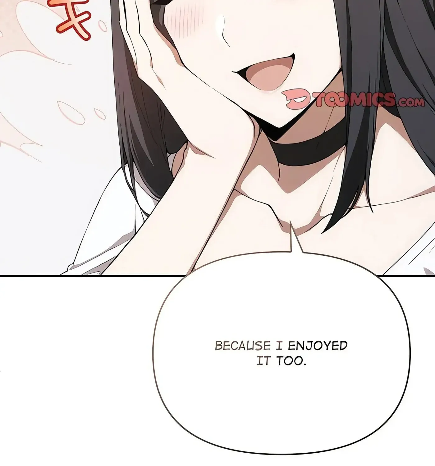 Read Director Next Door chapter 7 image 36 on Lezhin