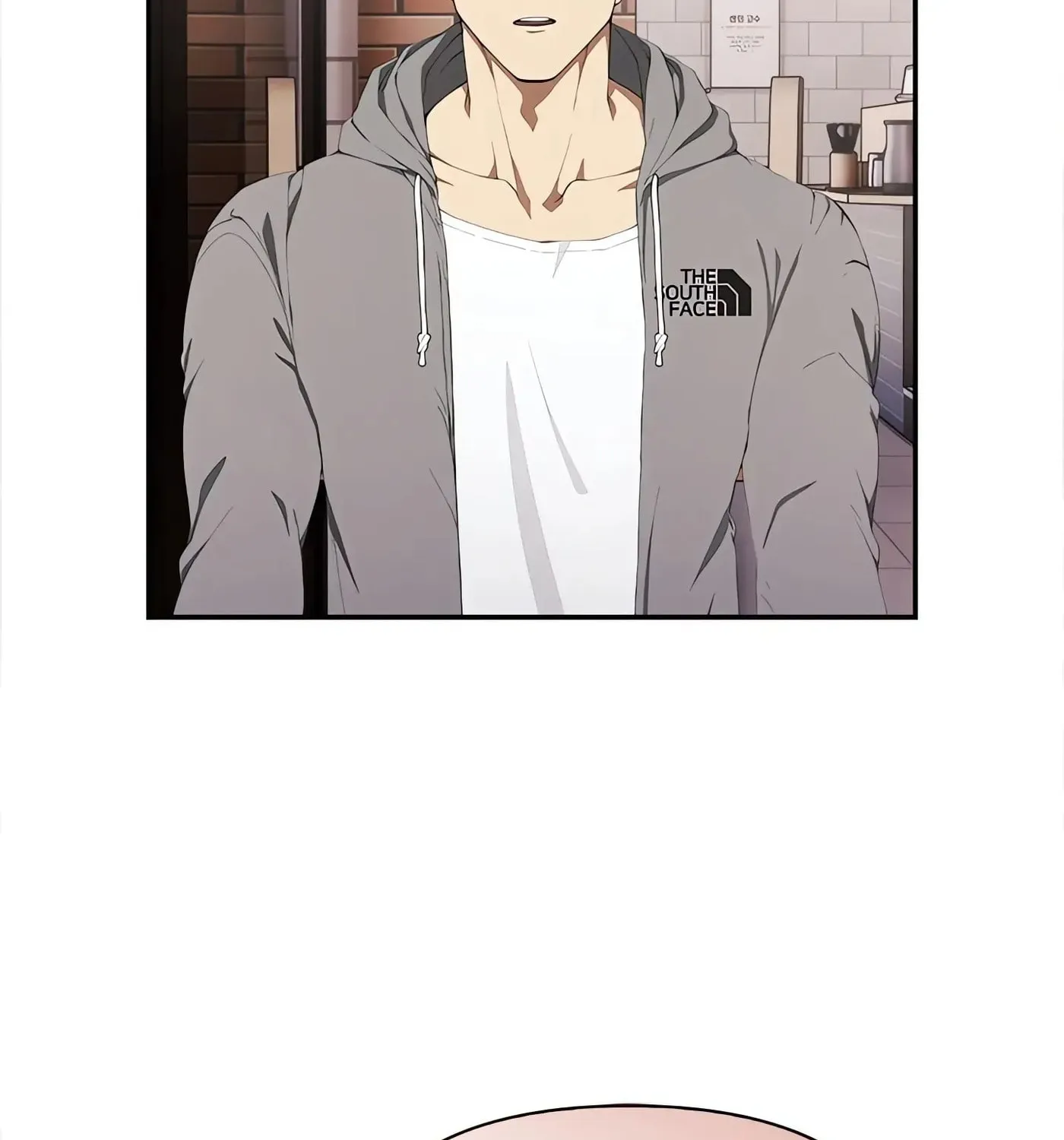 Read Director Next Door chapter 7 image 42 on Lezhin