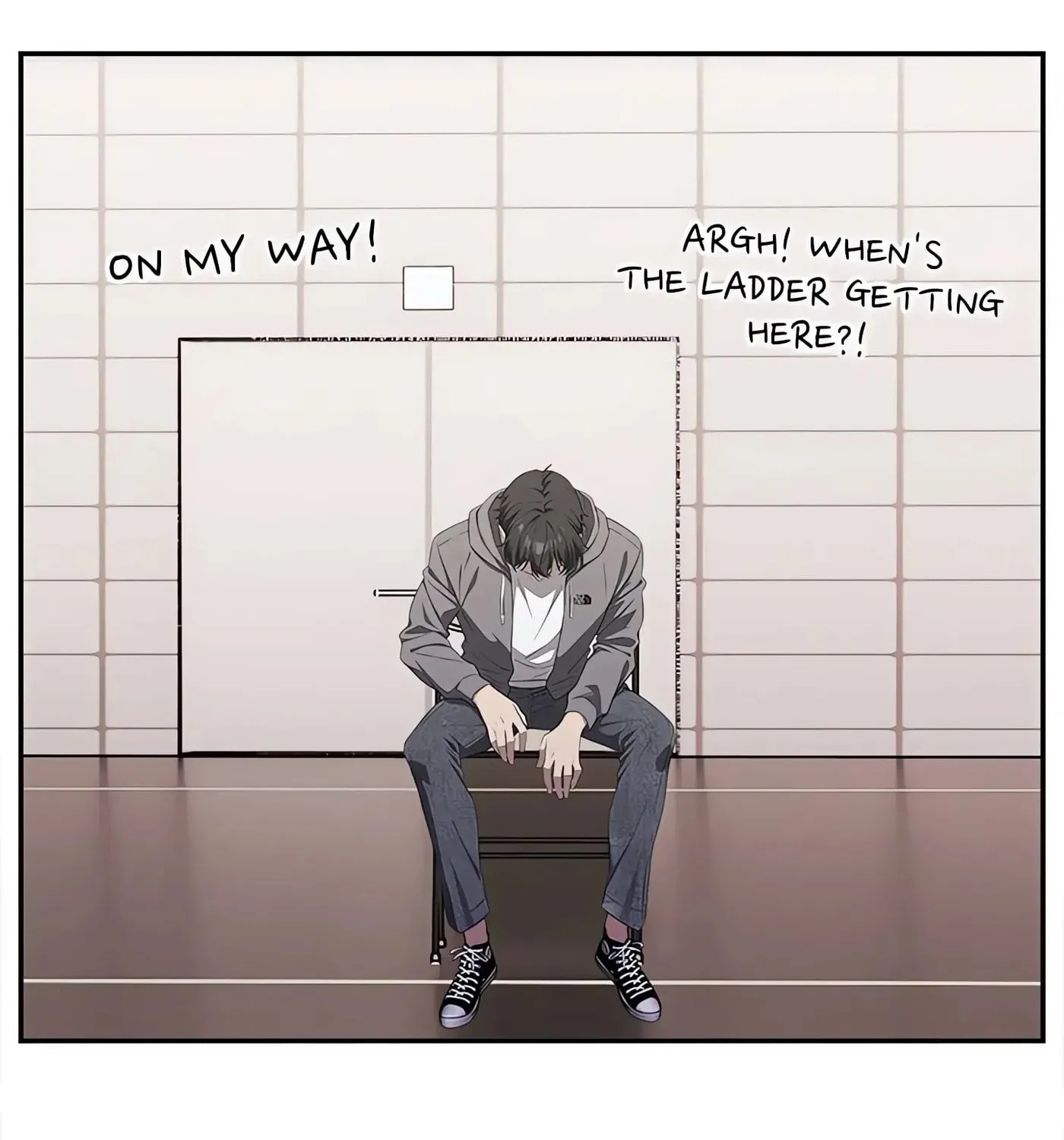 Read Director Next Door chapter 7 image 67 on Lezhin