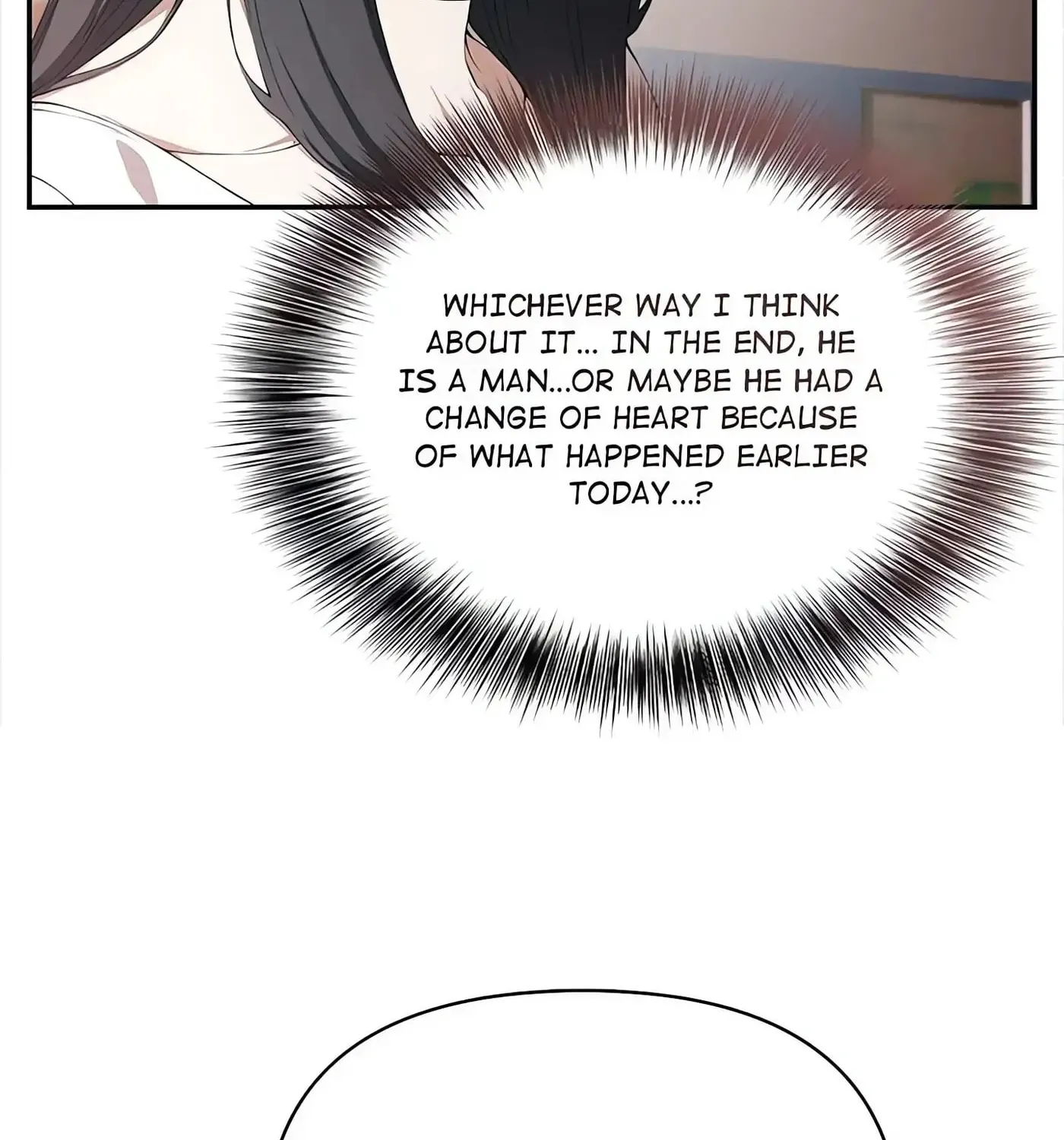 Read Director Next Door chapter 7 image 7 on Lezhin